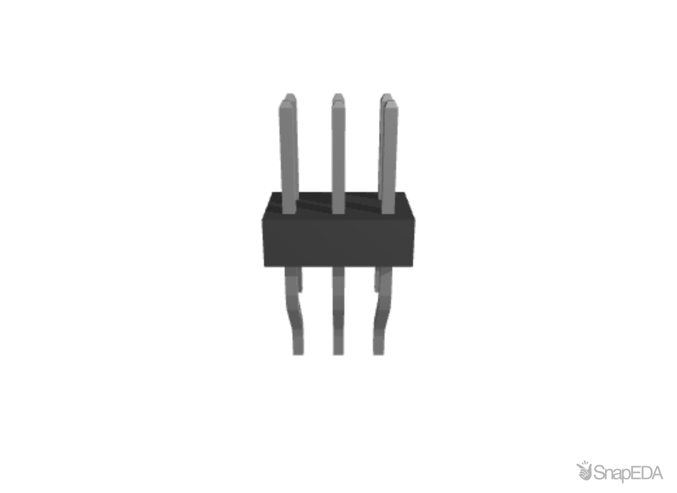 MMT-103-02-T-DH 3D Model