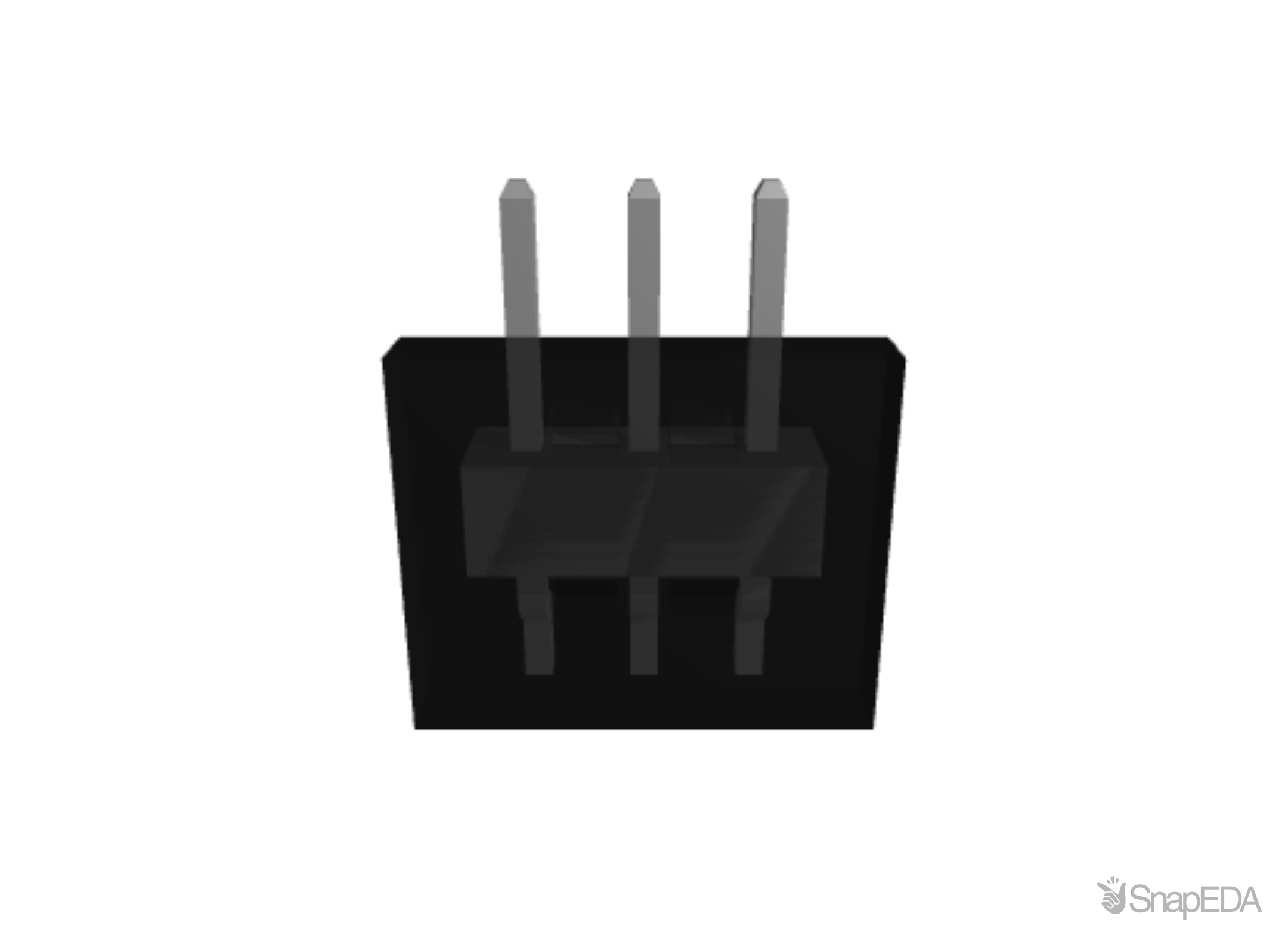 MMT-103-02-T-SH-P 3D Model