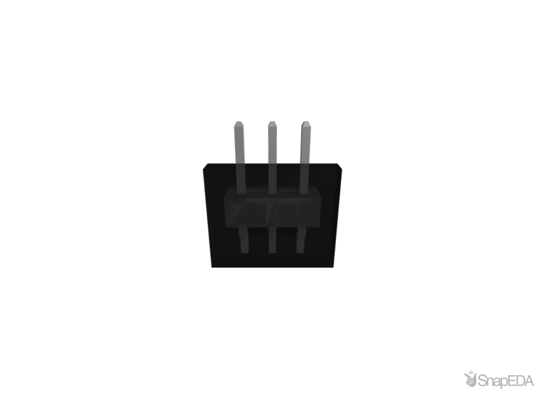 MMT-103-02-TM-SH-P-TR 3D Model