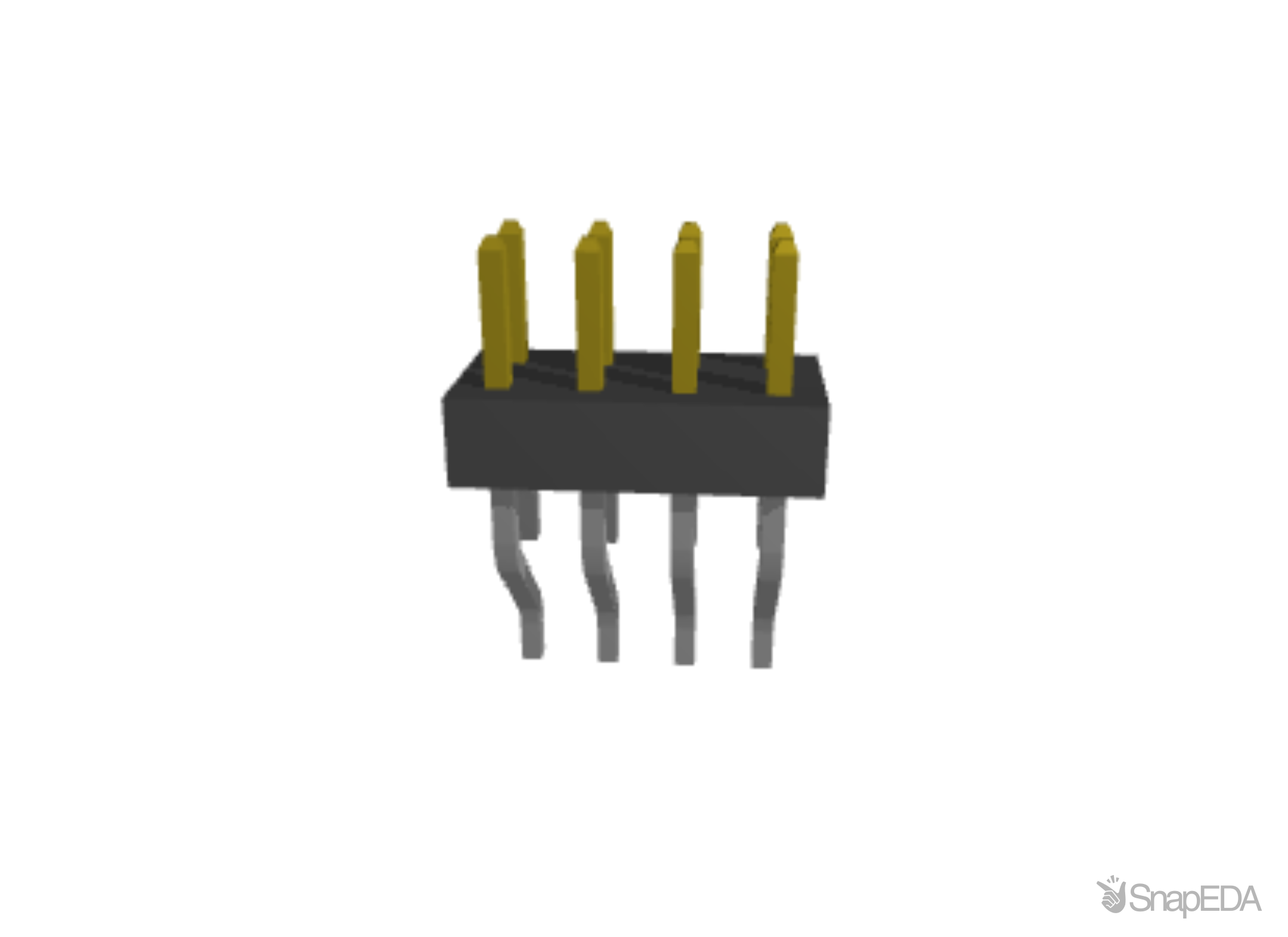 MMT-104-01-F-DH-A 3D Model