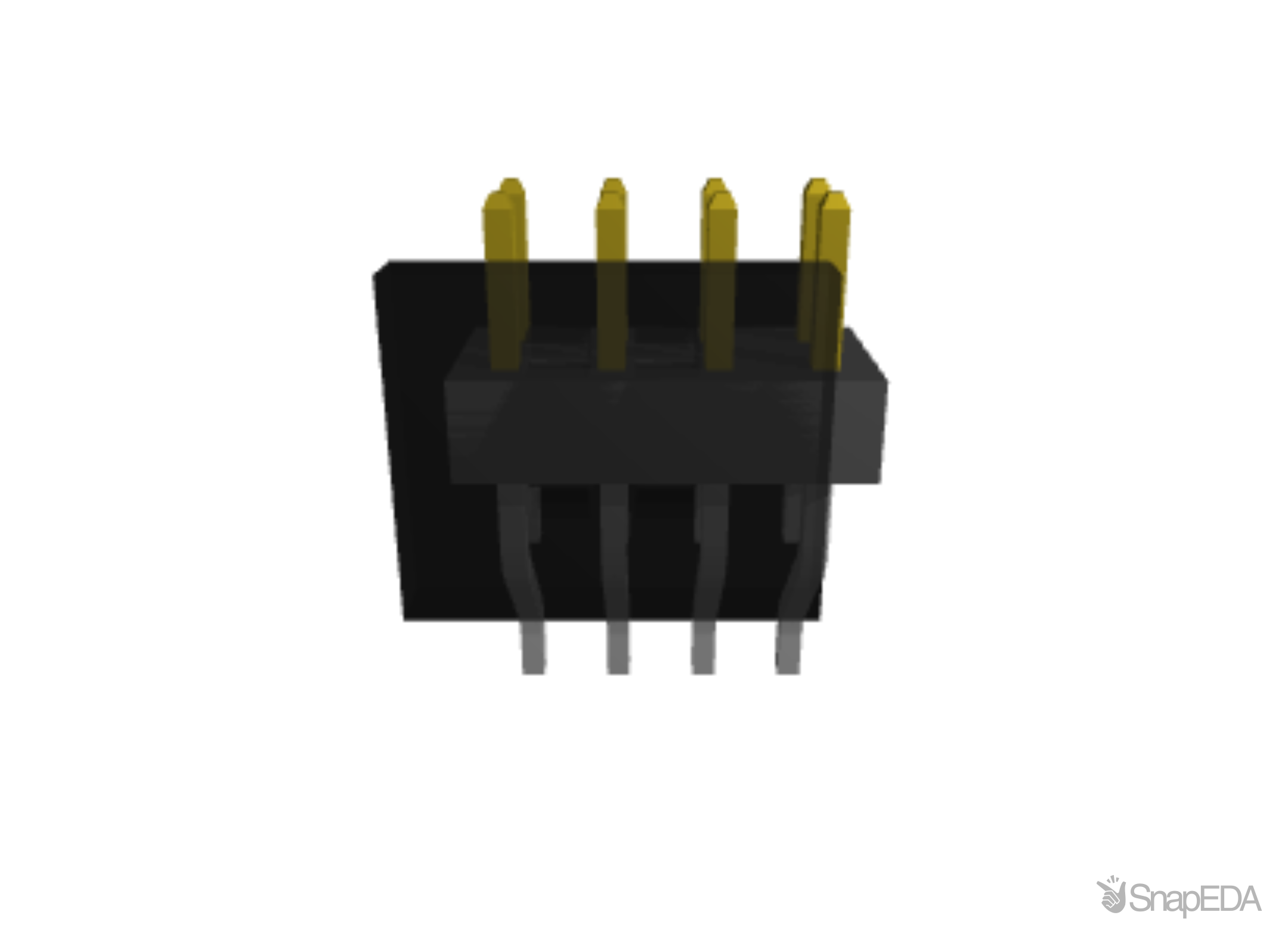 MMT-104-01-F-DH-A-P-TR 3D Model