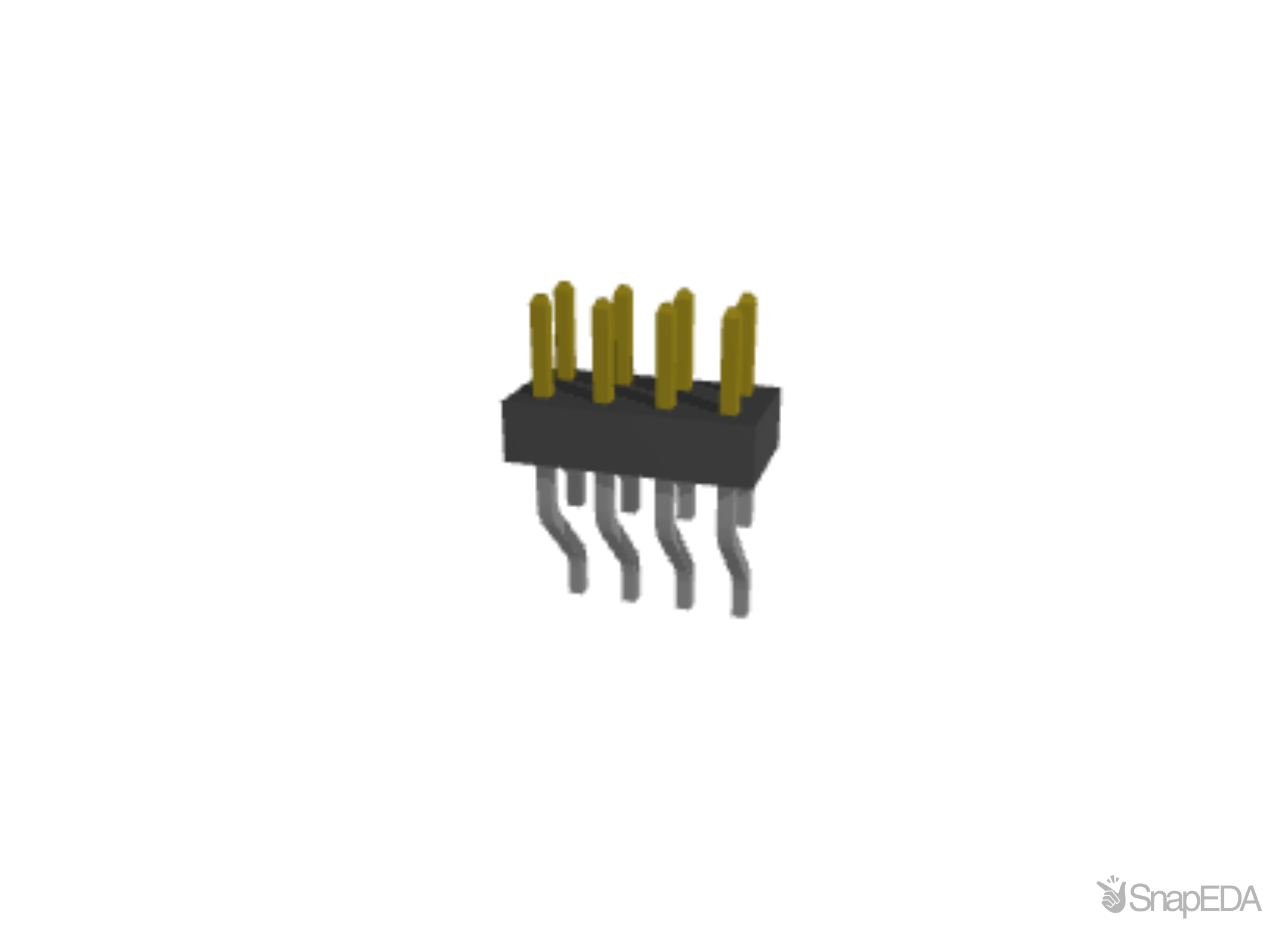 MMT-104-01-F-DH-TR 3D Model