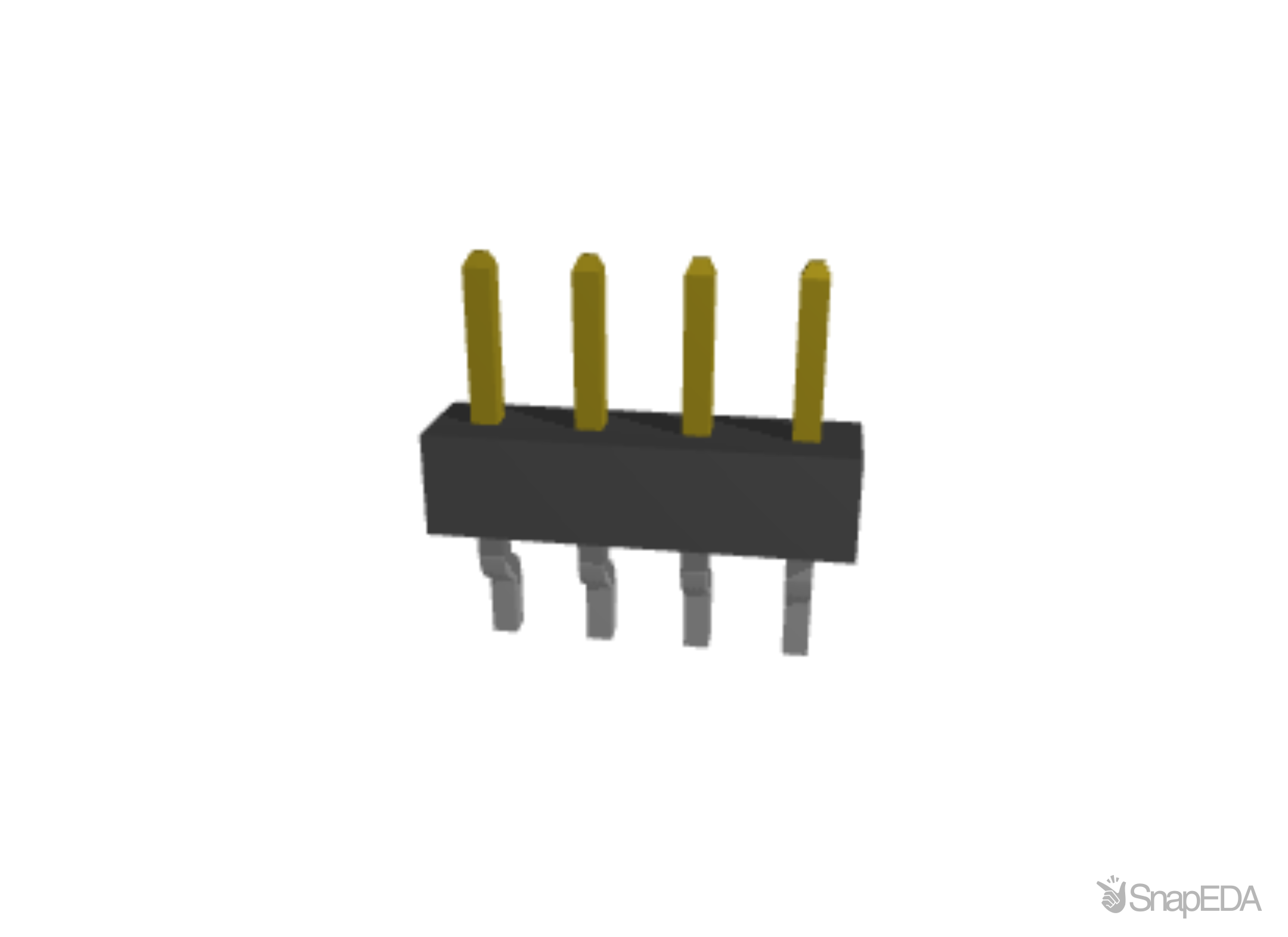 MMT-104-01-F-SH 3D Model