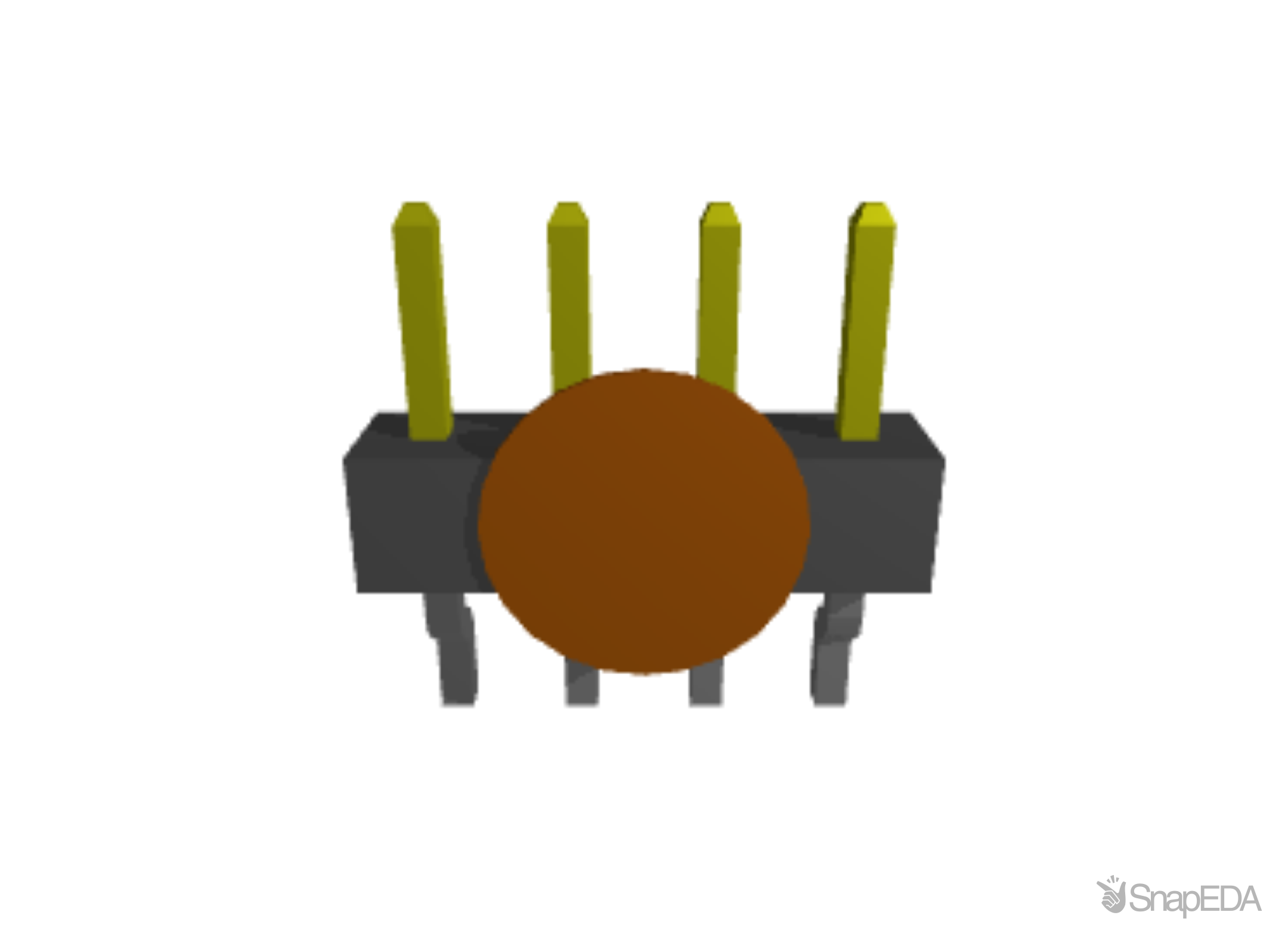 MMT-104-01-L-SH-A-K-TR 3D Model