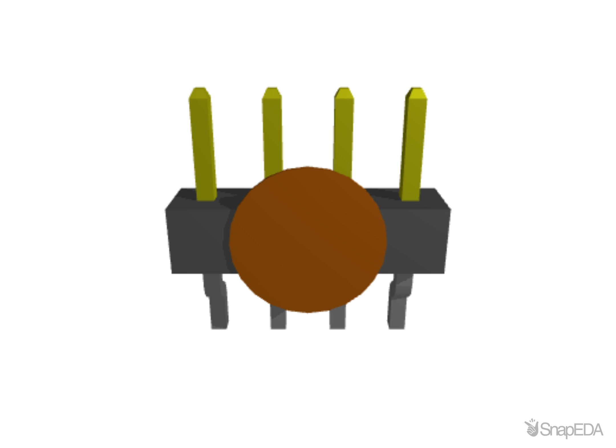 MMT-104-01-L-SH-K-TR 3D Model