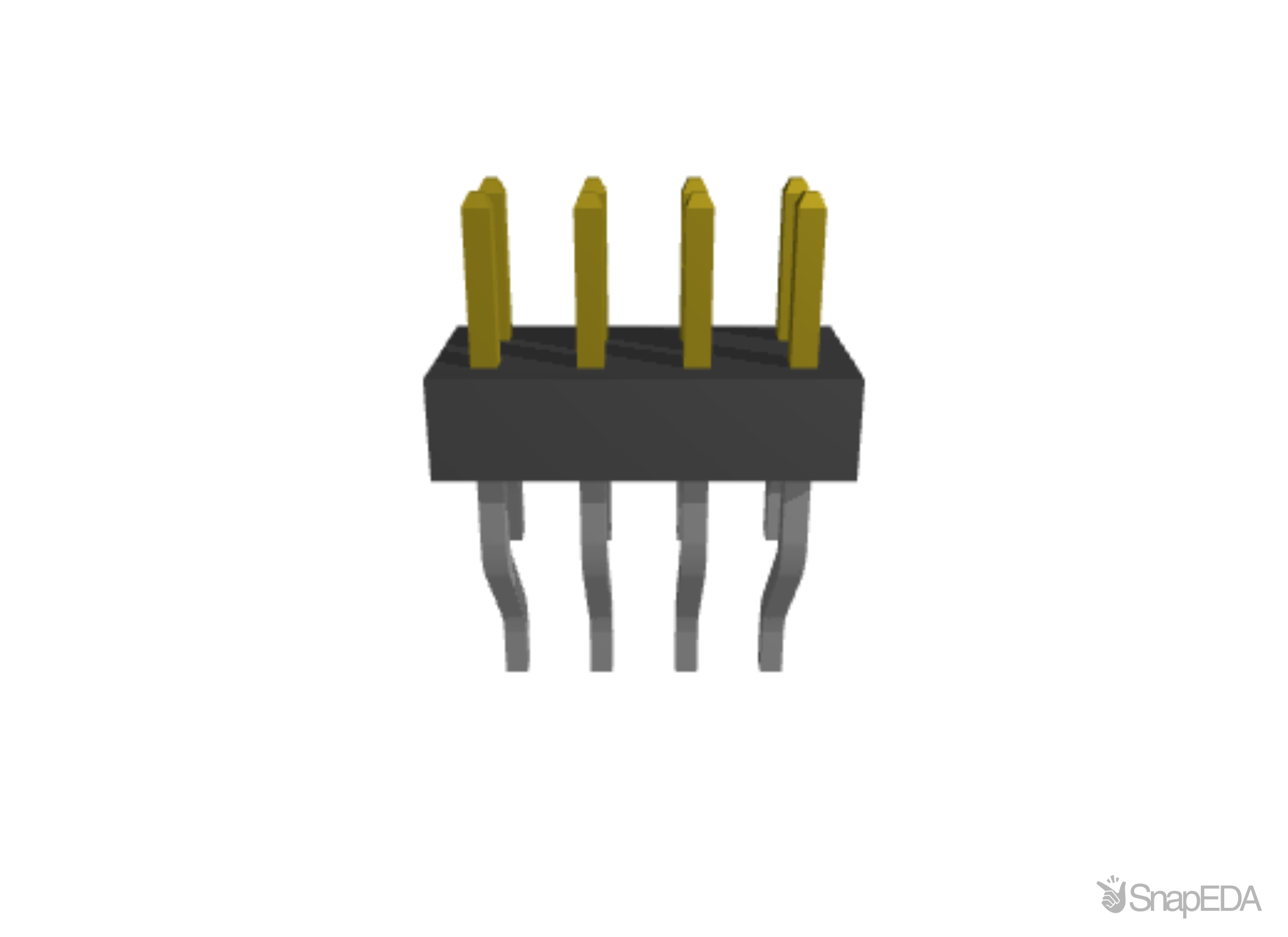 MMT-104-01-S-DH 3D Model