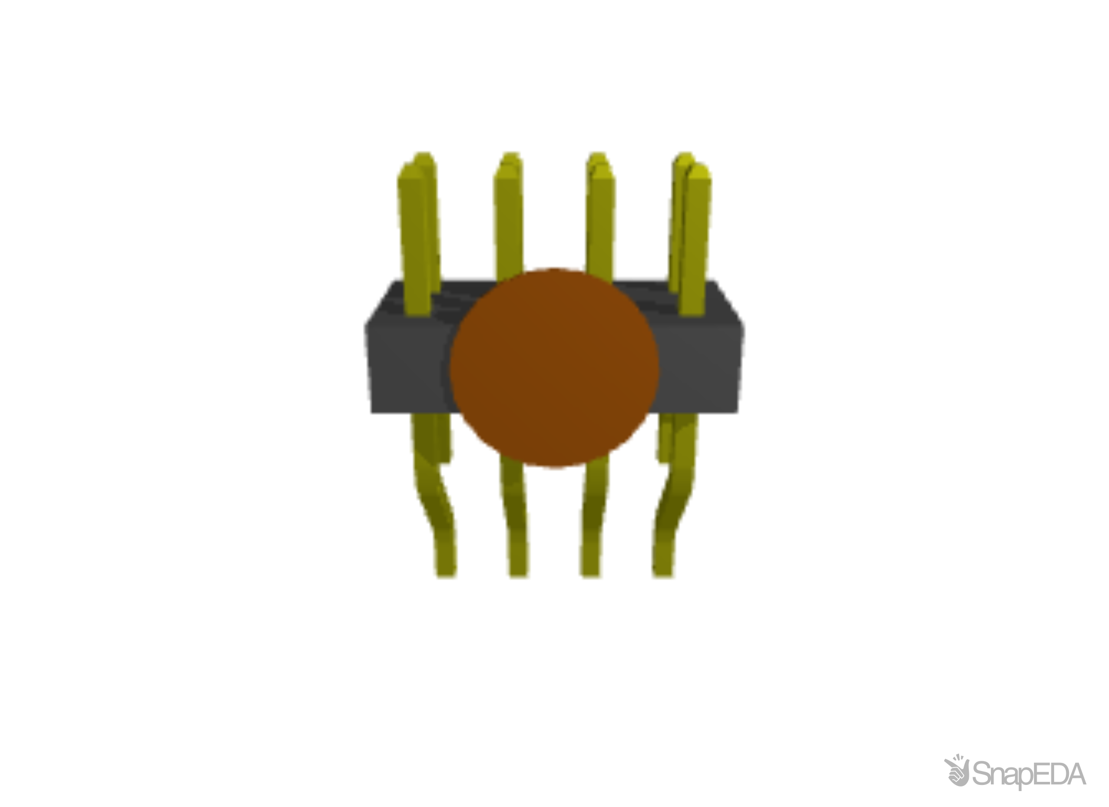 MMT-104-01-S-DH-K-TR 3D Model