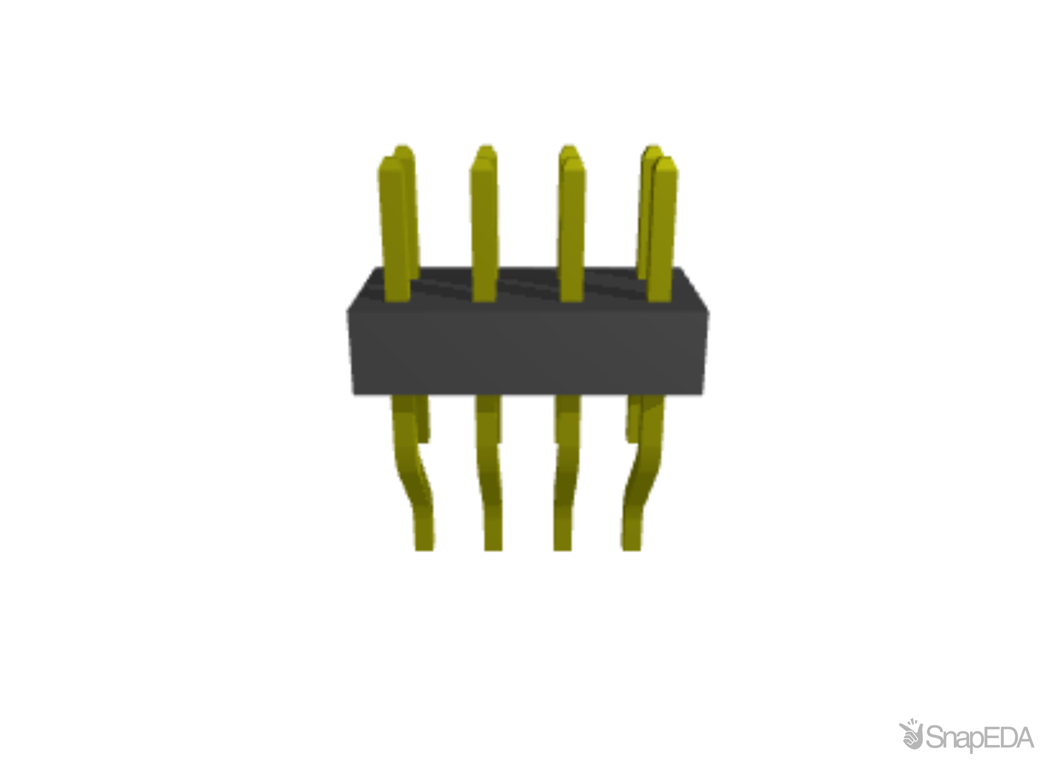MMT-104-01-S-DH-TR 3D Model