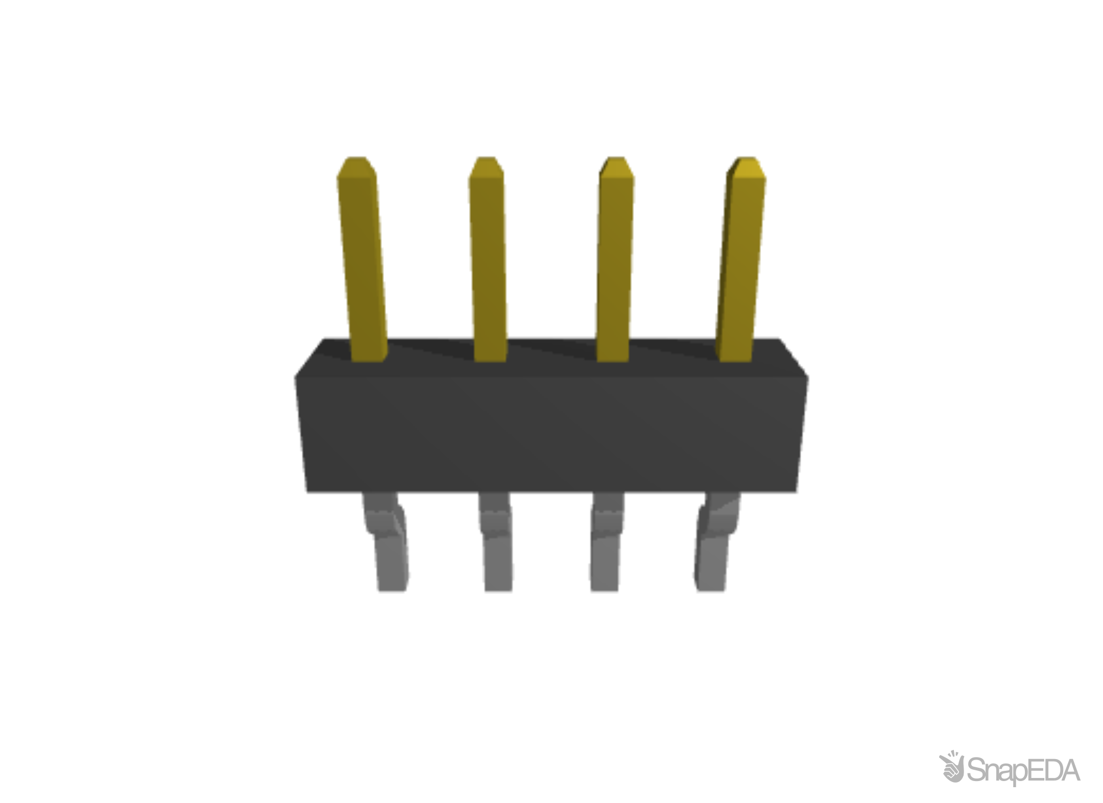 MMT-104-01-S-SH 3D Model