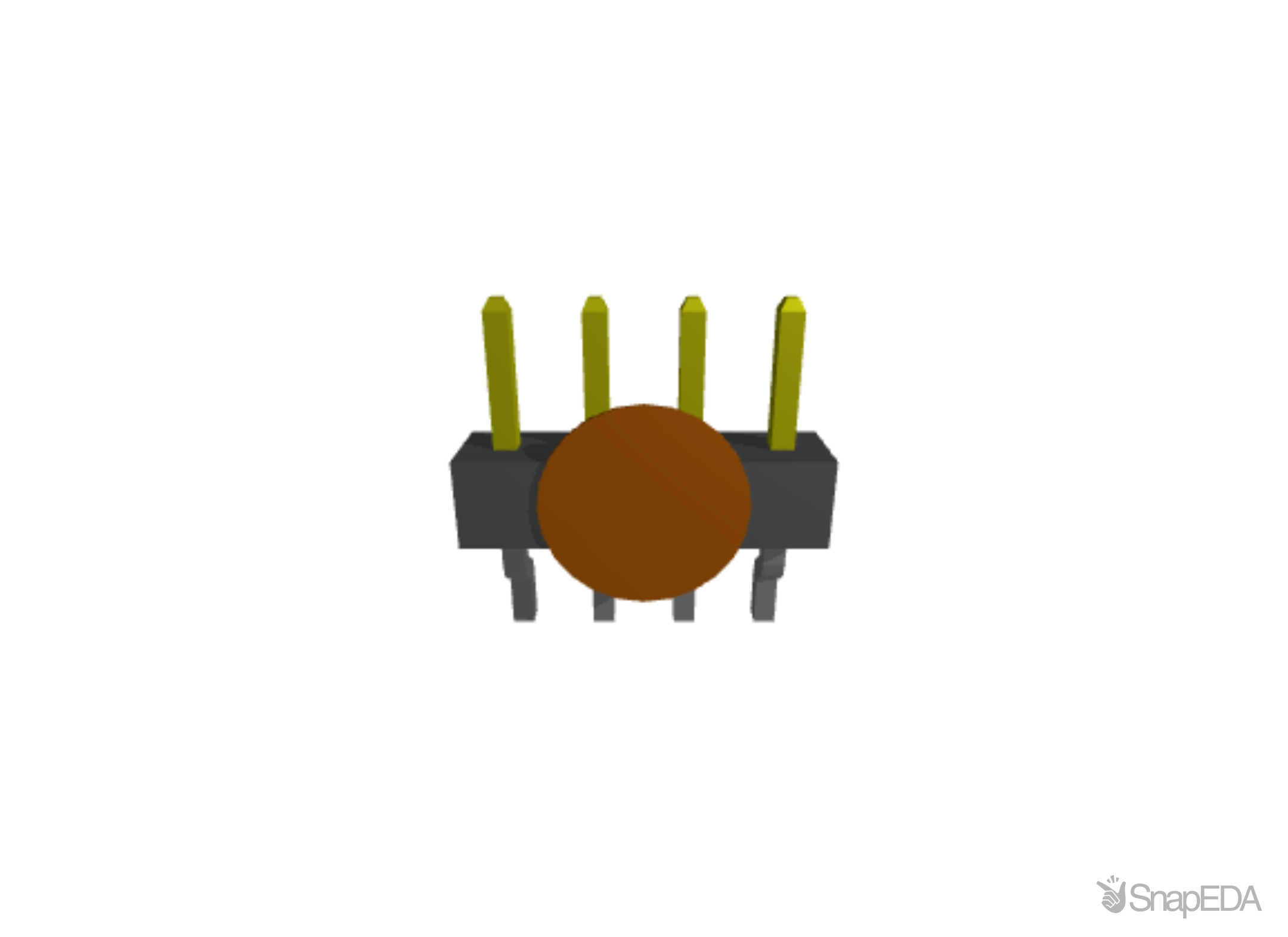 MMT-104-01-S-SH-A-K 3D Model