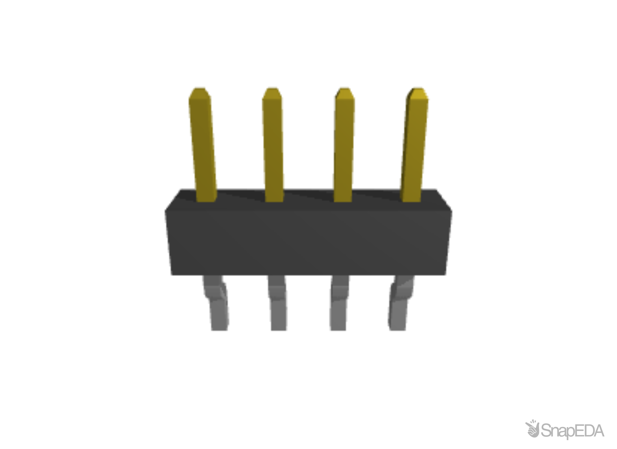 MMT-104-01-S-SH-TR 3D Model