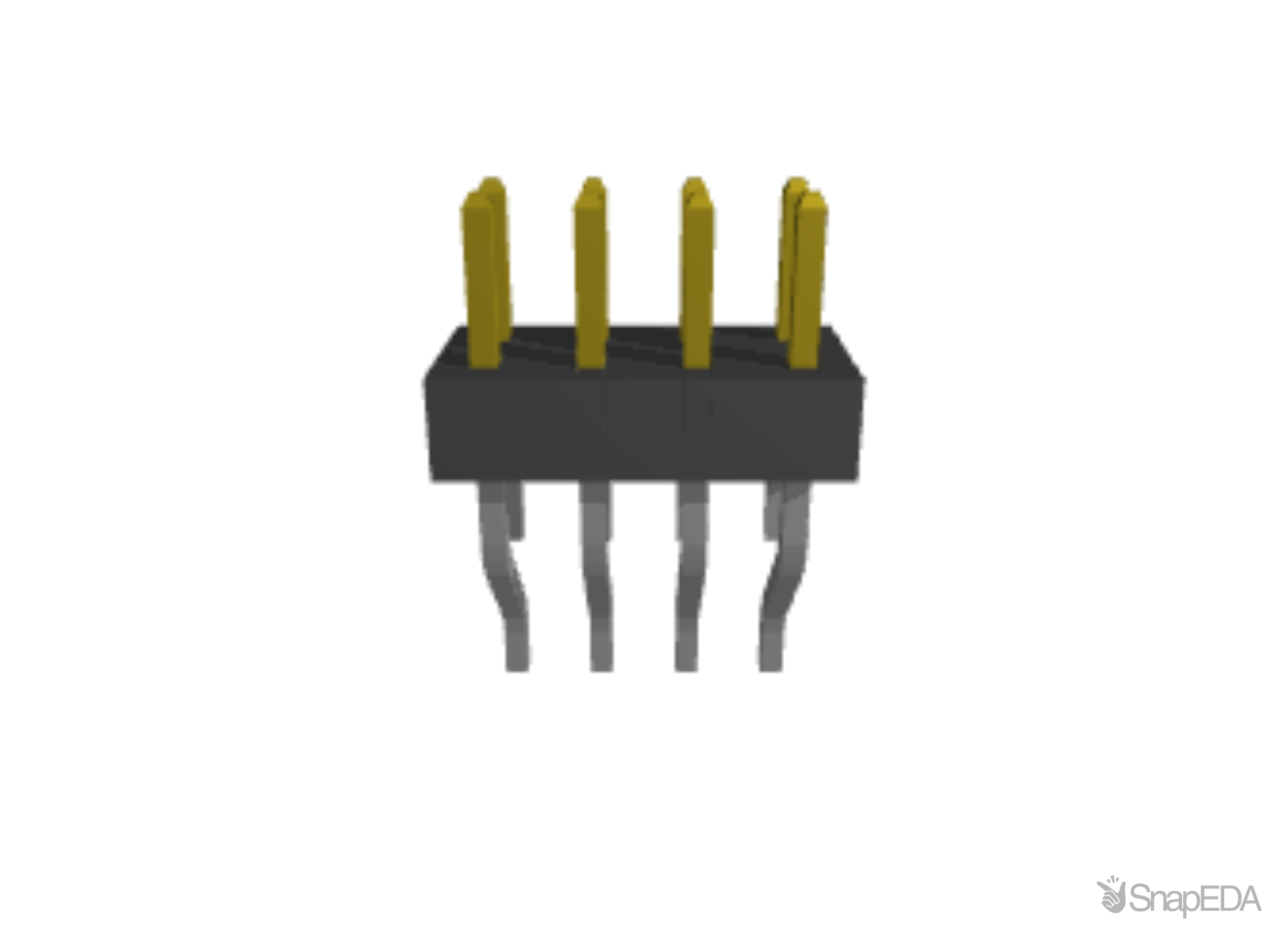 MMT-104-01-SM-DH 3D Model