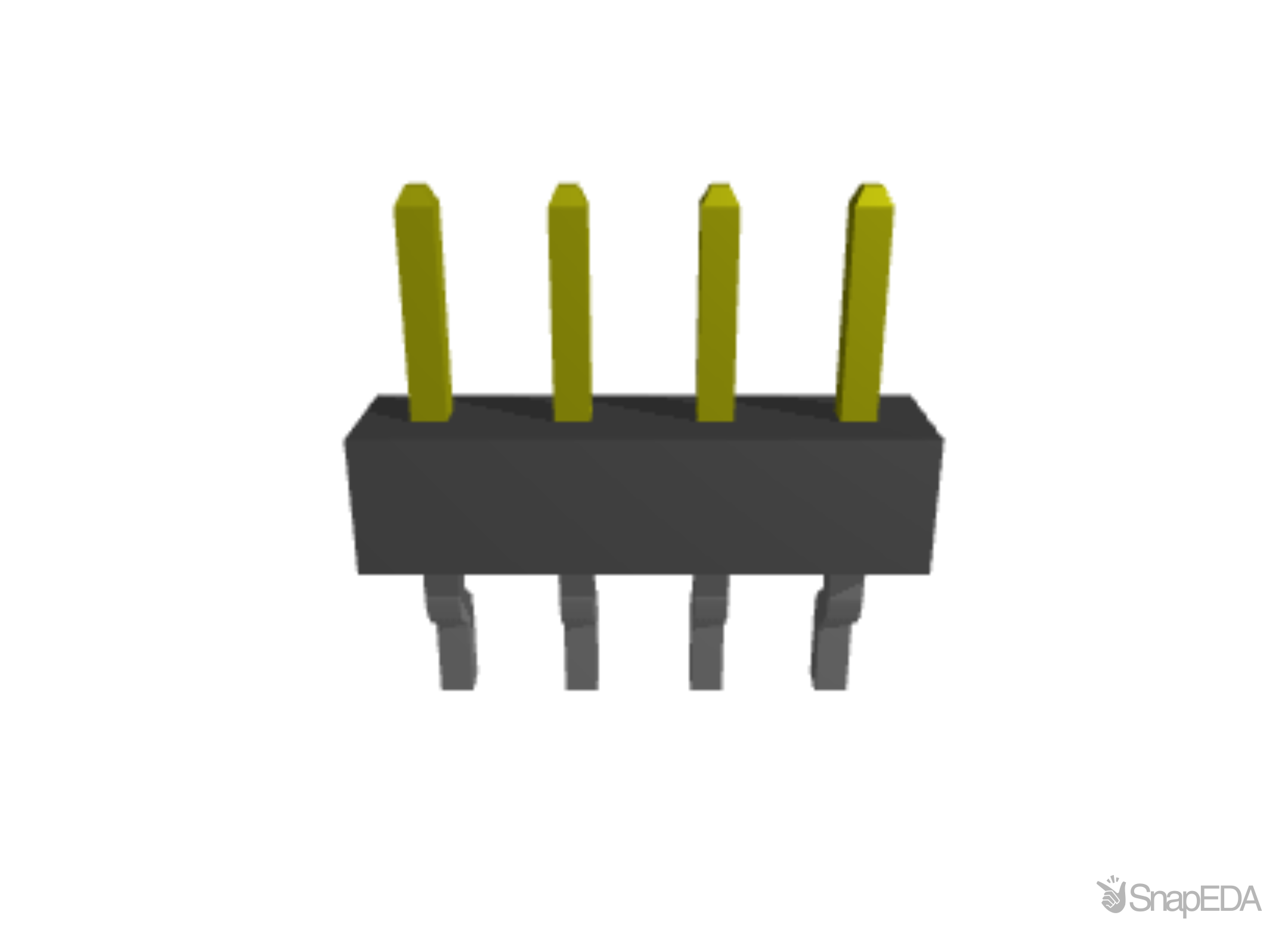 MMT-104-01-SM-SH 3D Model