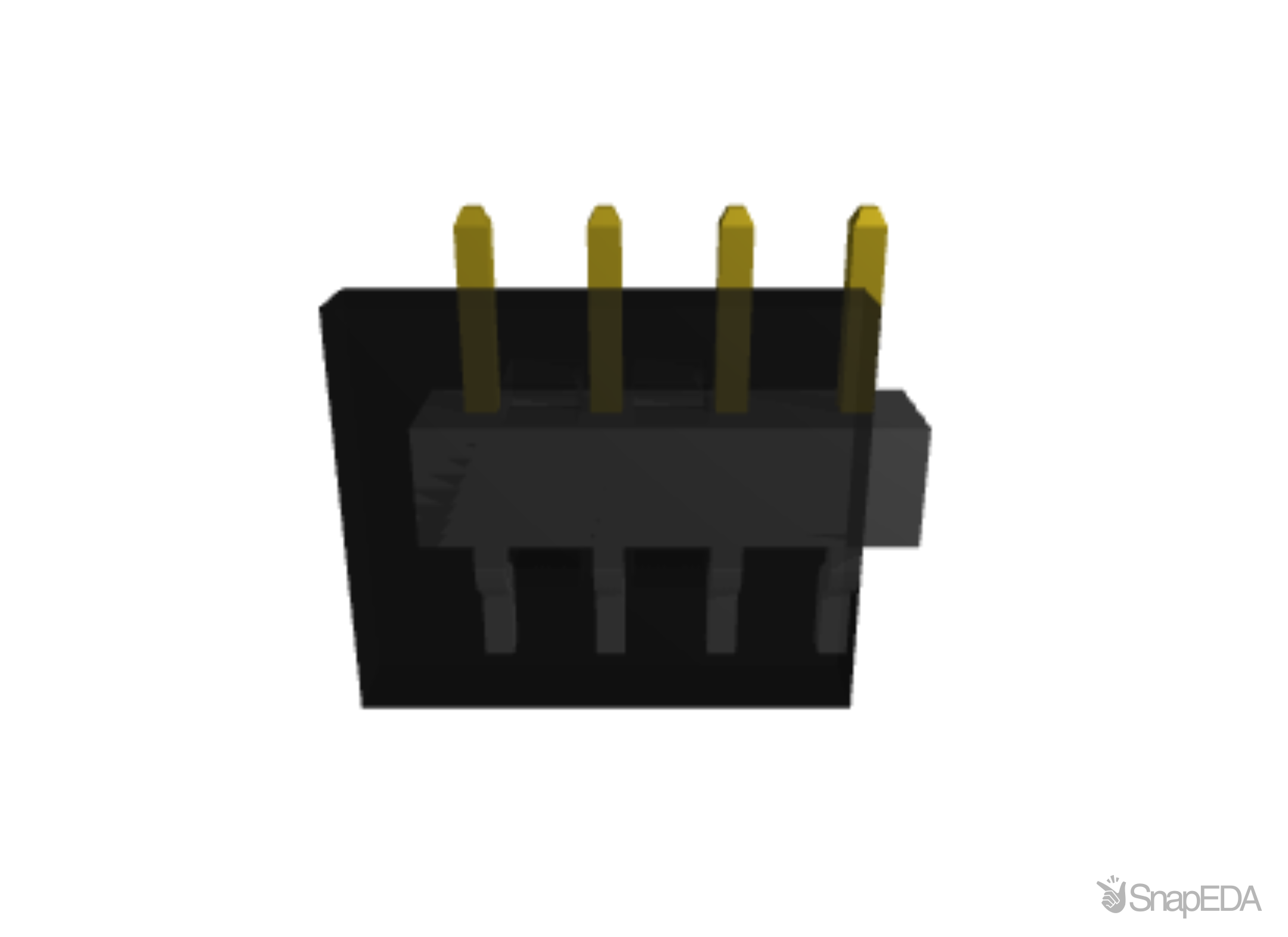 MMT-104-01-SM-SH-P 3D Model