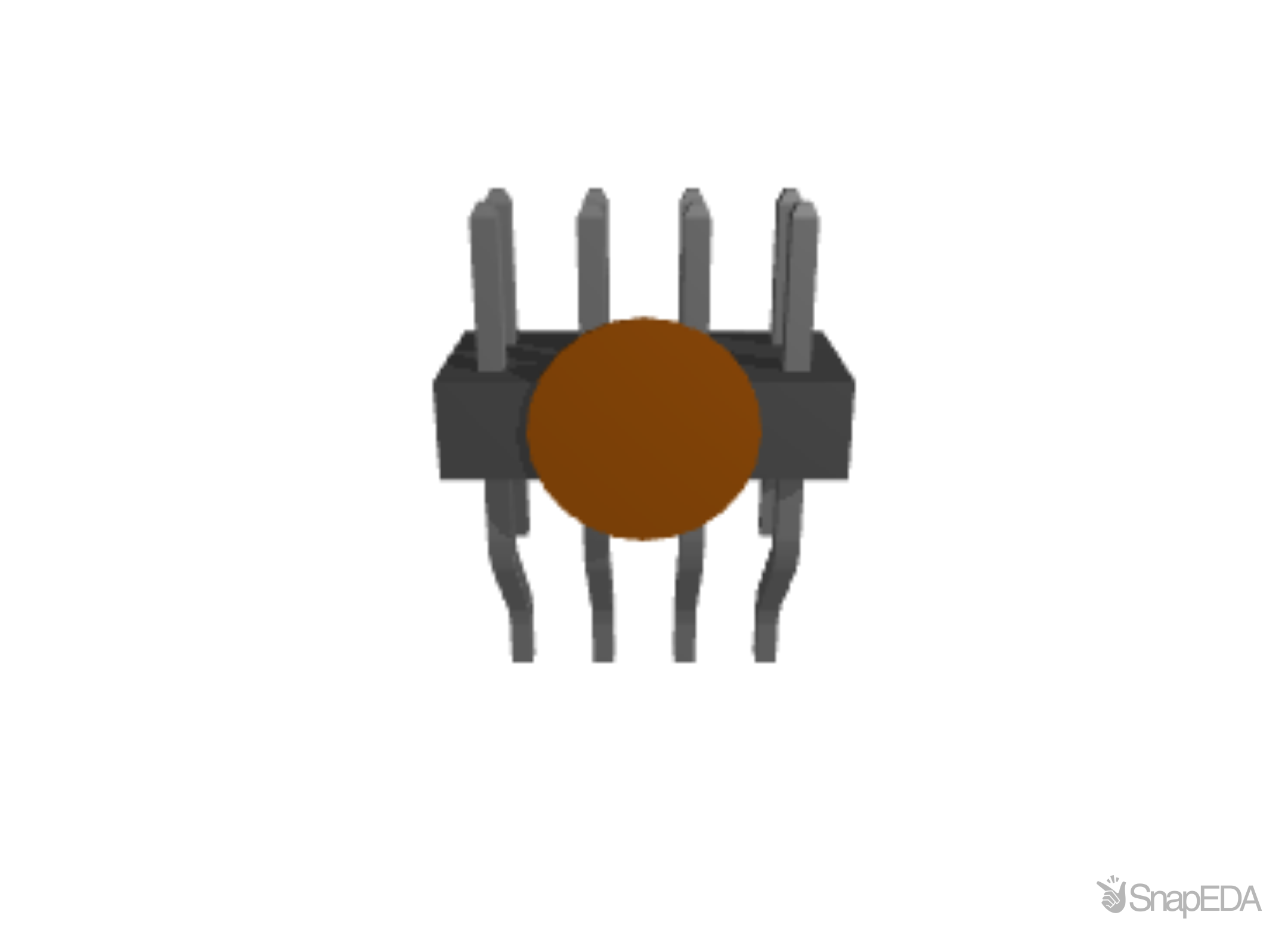 MMT-104-01-T-DH-K 3D Model
