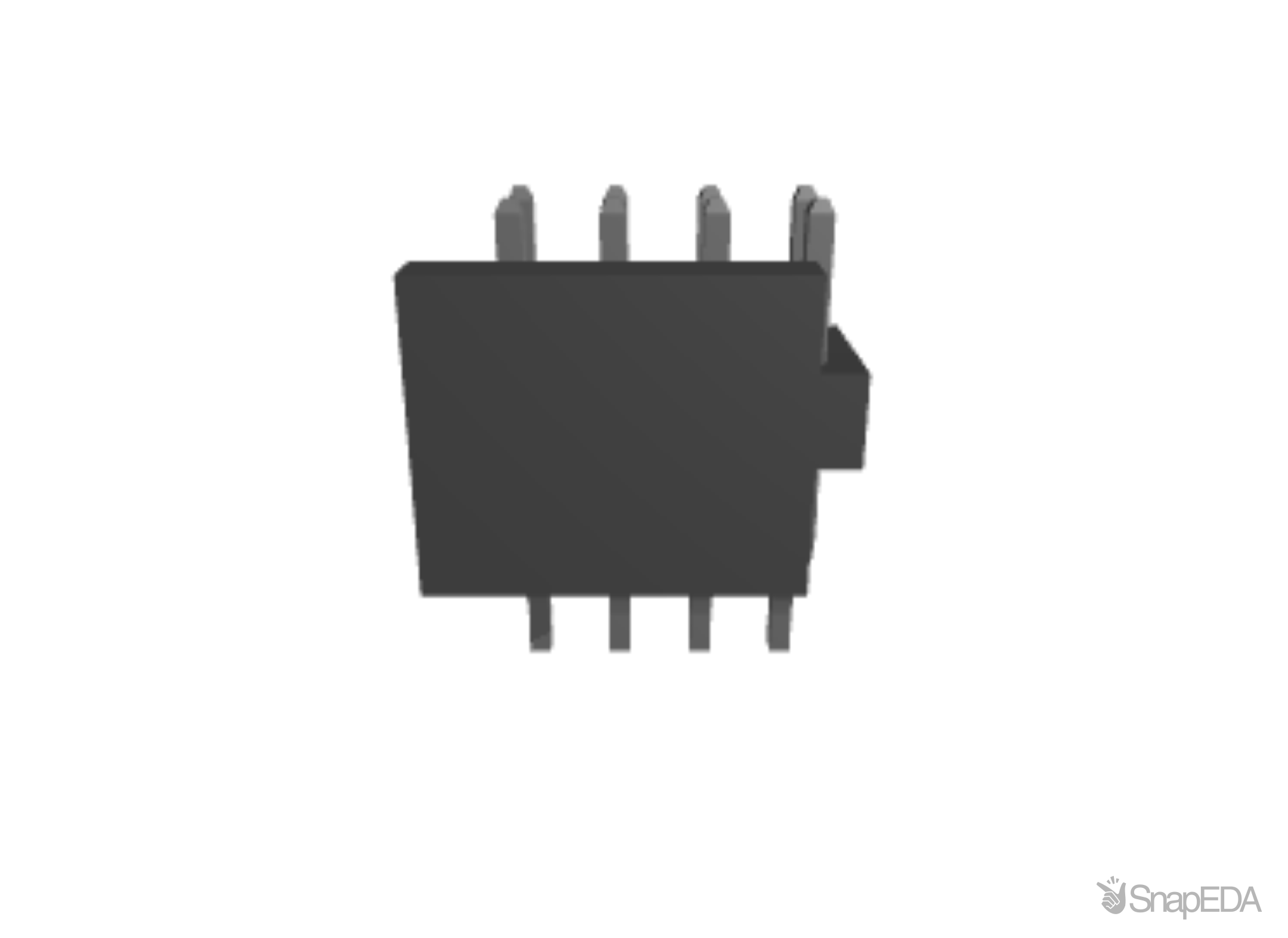 MMT-104-01-T-DH-P 3D Model