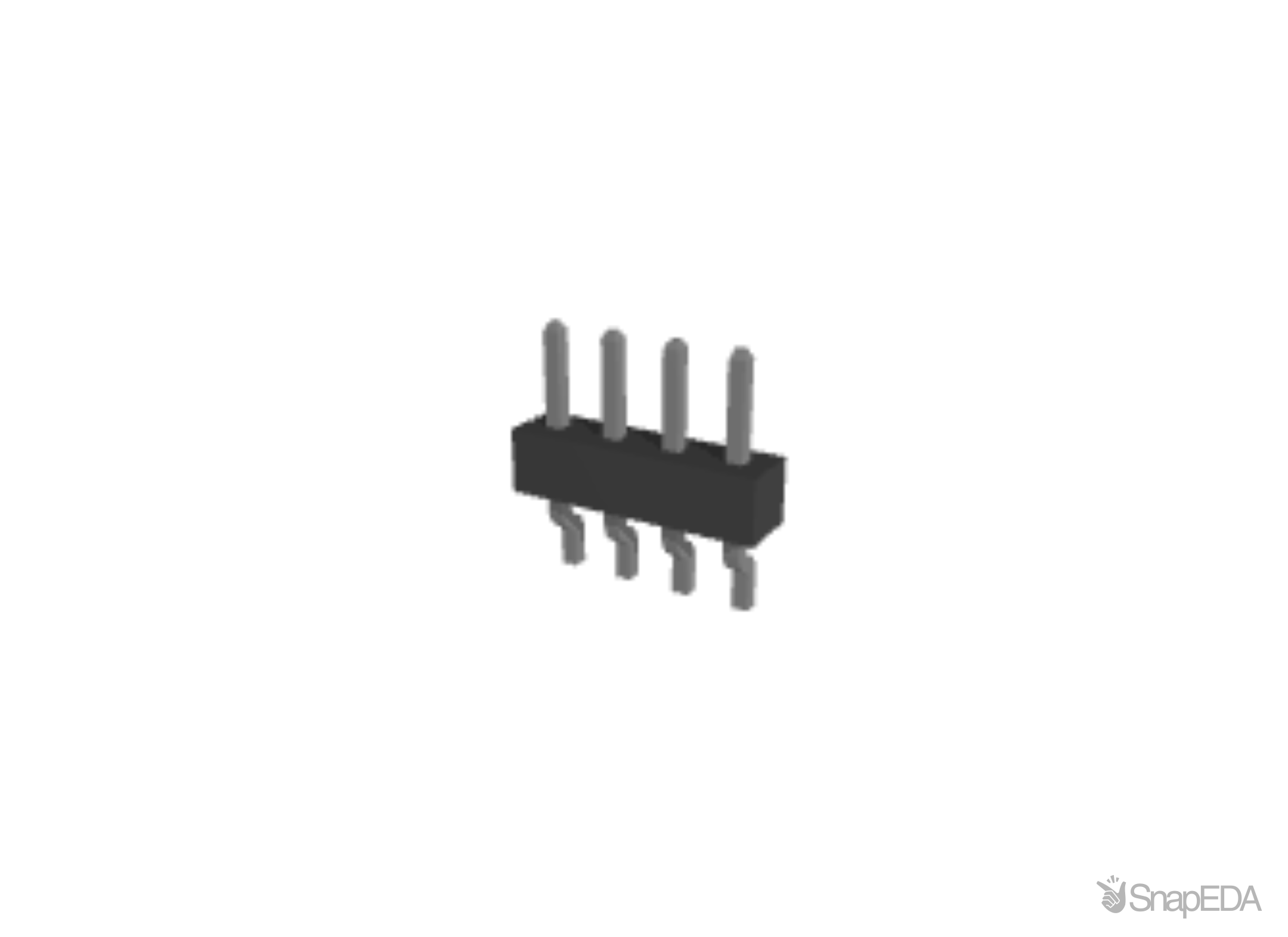 MMT-104-01-T-SH 3D Model