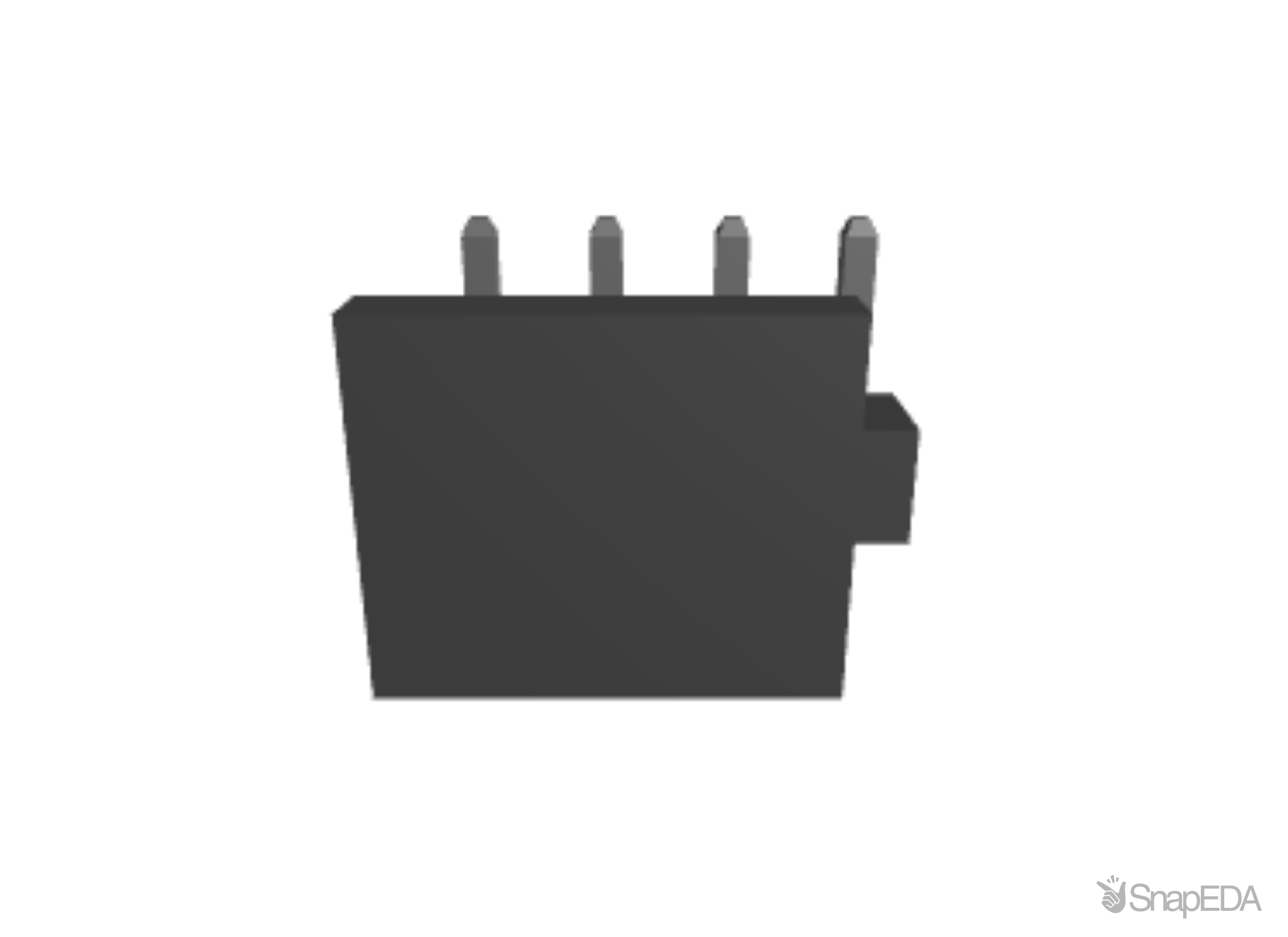 MMT-104-01-T-SH-P-TR 3D Model
