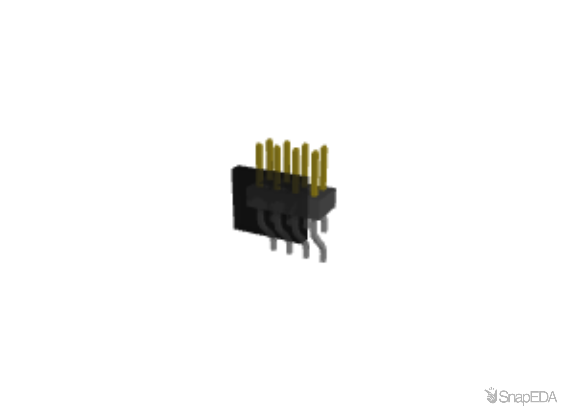 MMT-104-02-F-DH-P 3D Model