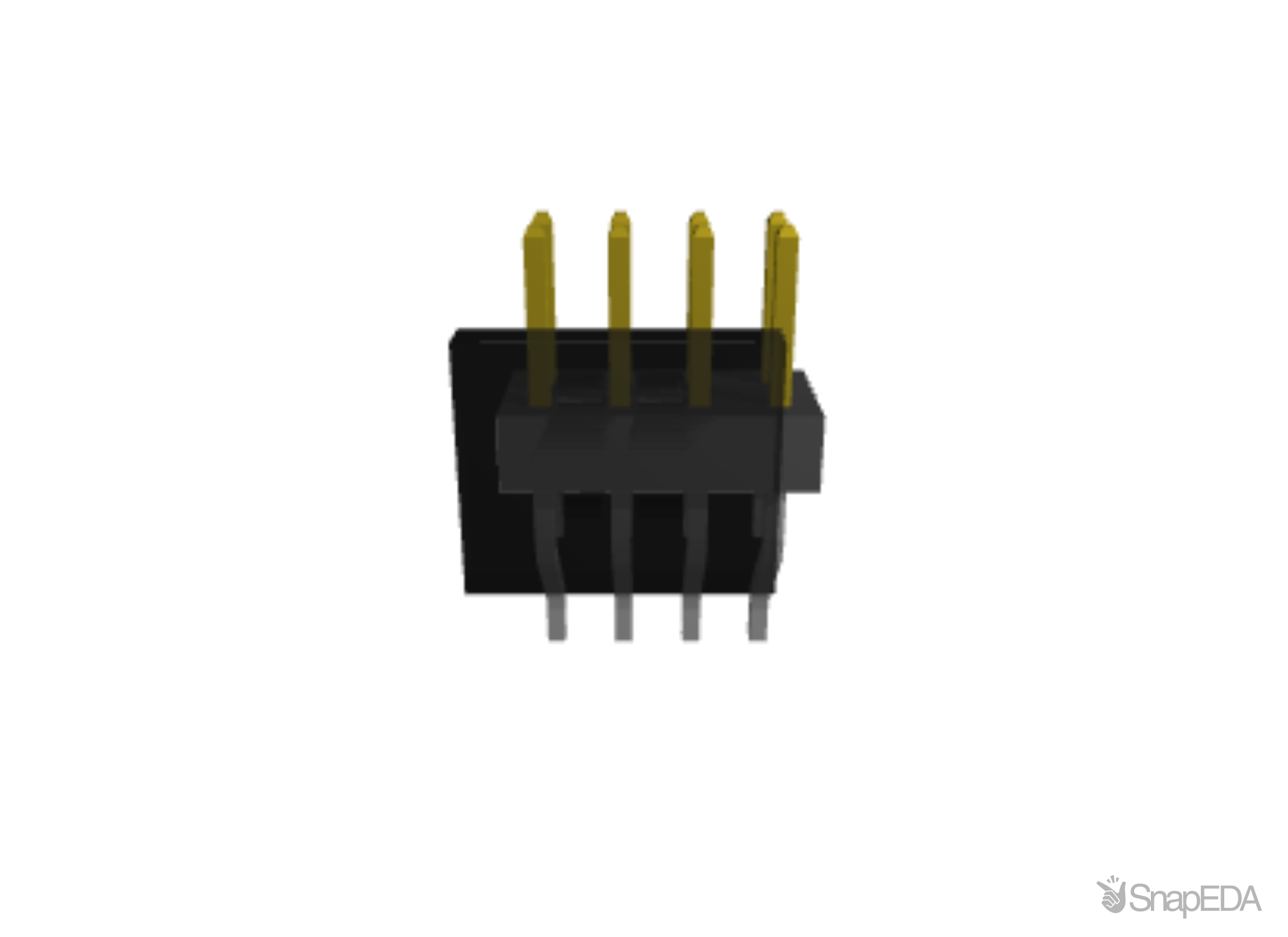 MMT-104-02-L-DH-P 3D Model