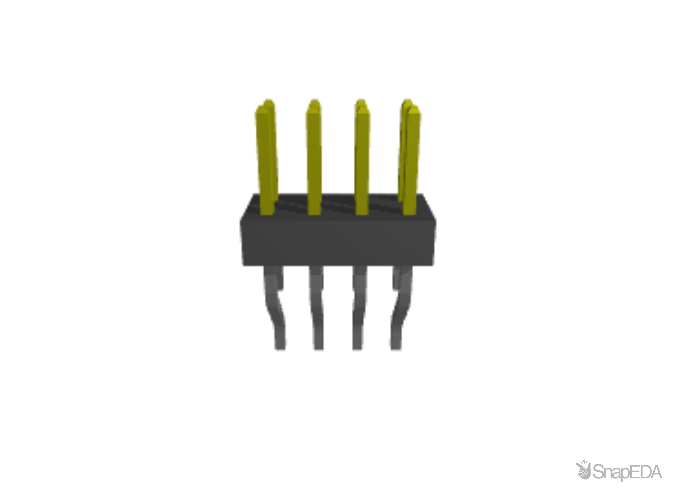 MMT-104-02-L-DH-TR 3D Model