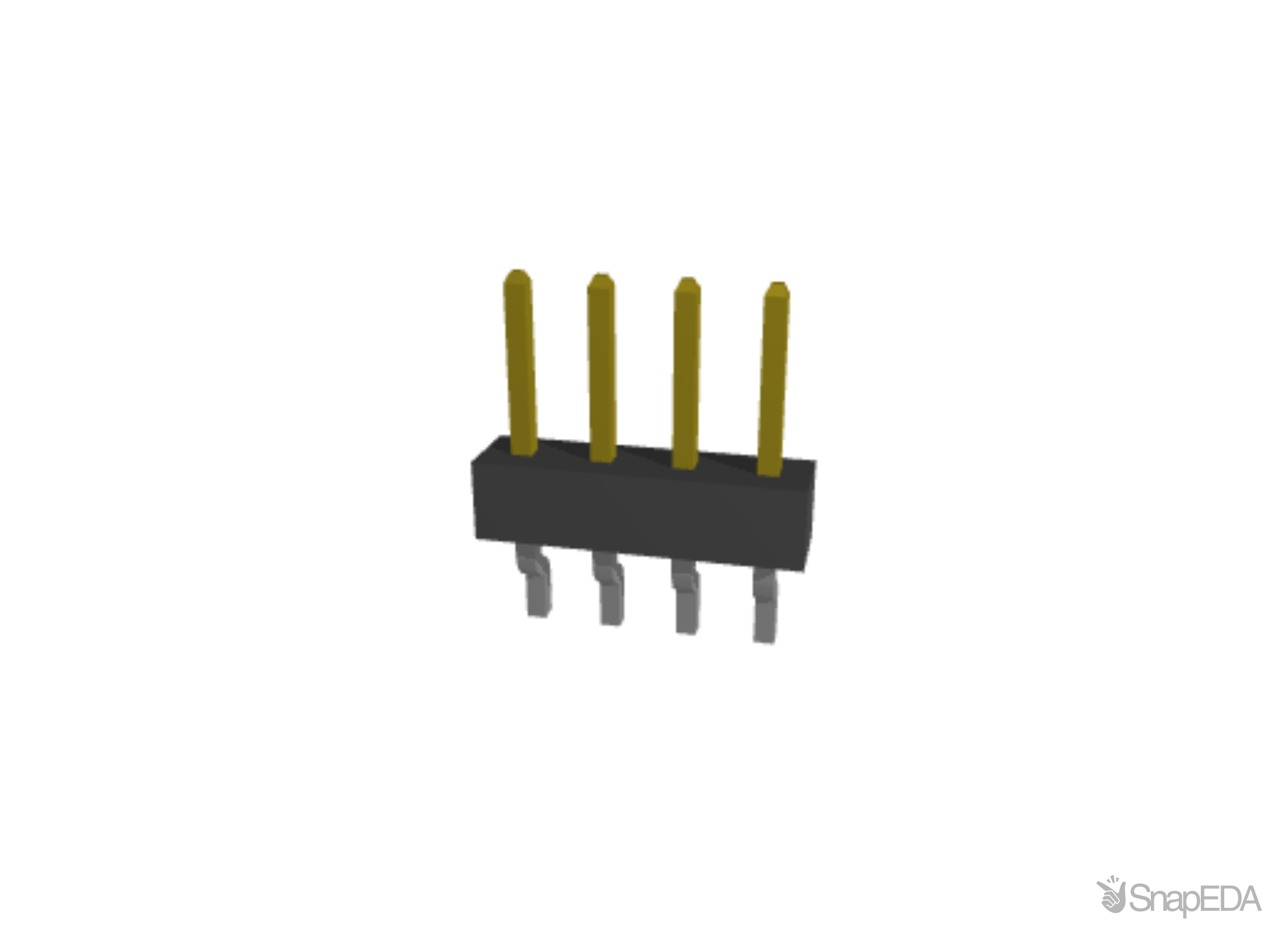 MMT-104-02-L-SH 3D Model