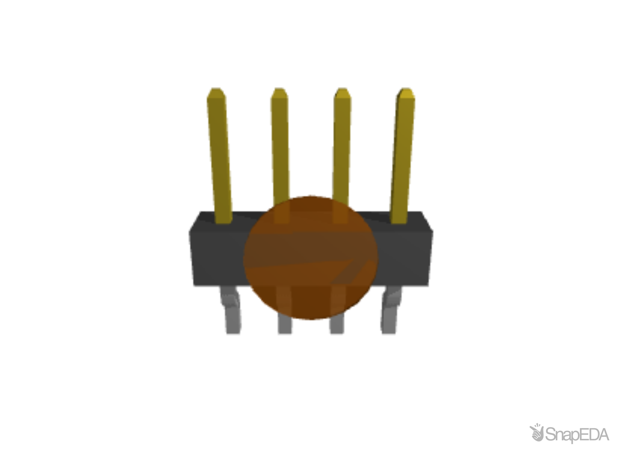 MMT-104-02-L-SH-K 3D Model