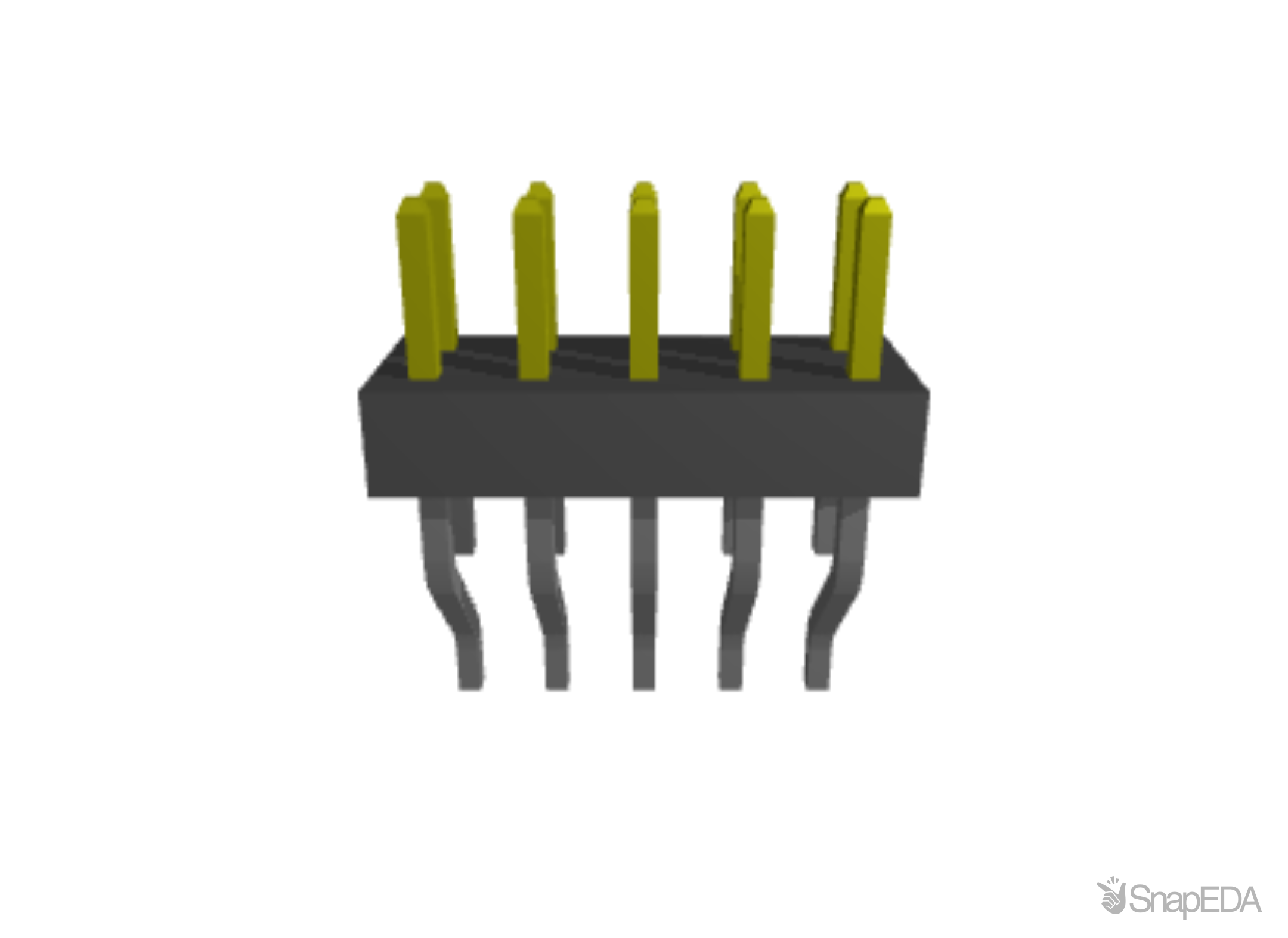 MMT-105-01-F-DH-A 3D Model