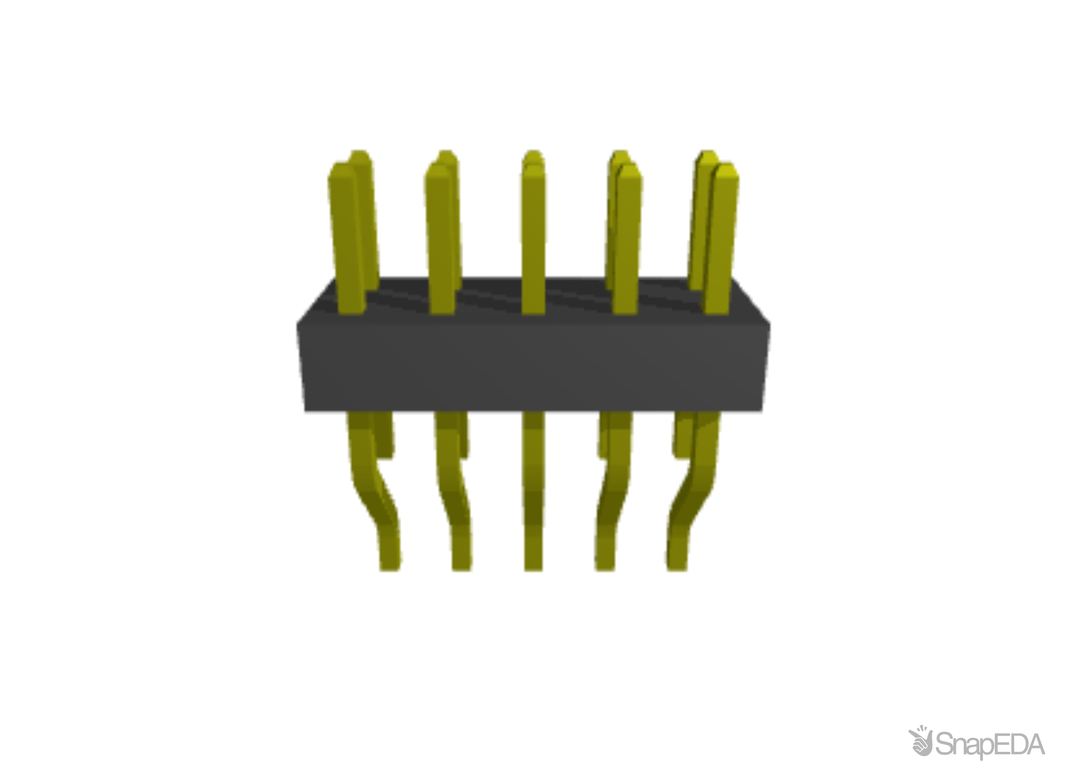 MMT-105-01-F-DH-A-TR 3D Model