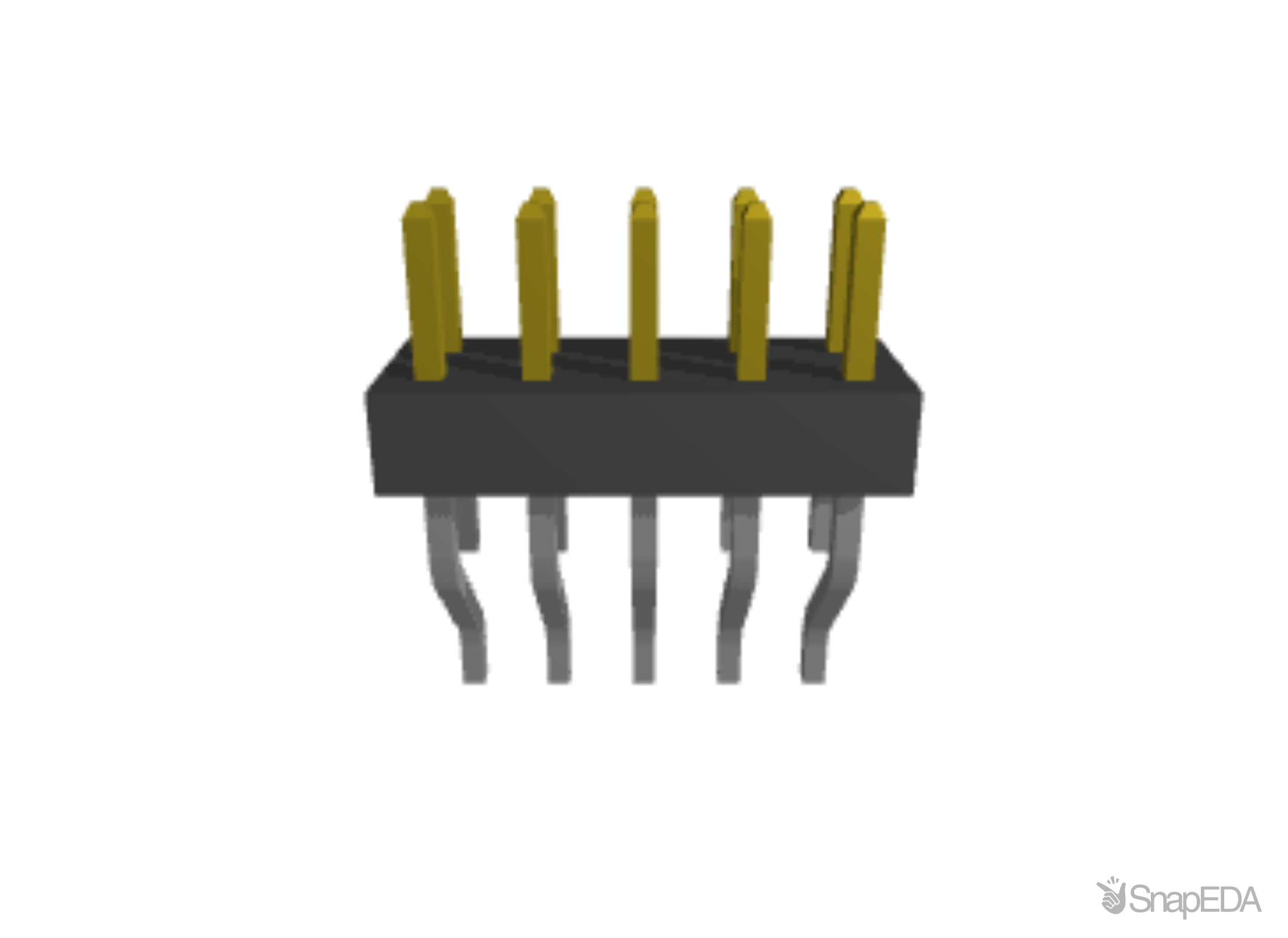 MMT-105-01-F-DH-LC 3D Model