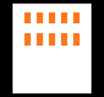 MMT-105-01-L-DH-K-TR Footprint