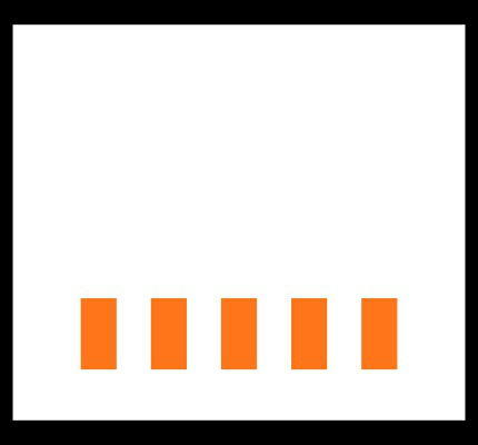 MMT-105-01-L-SH Footprint