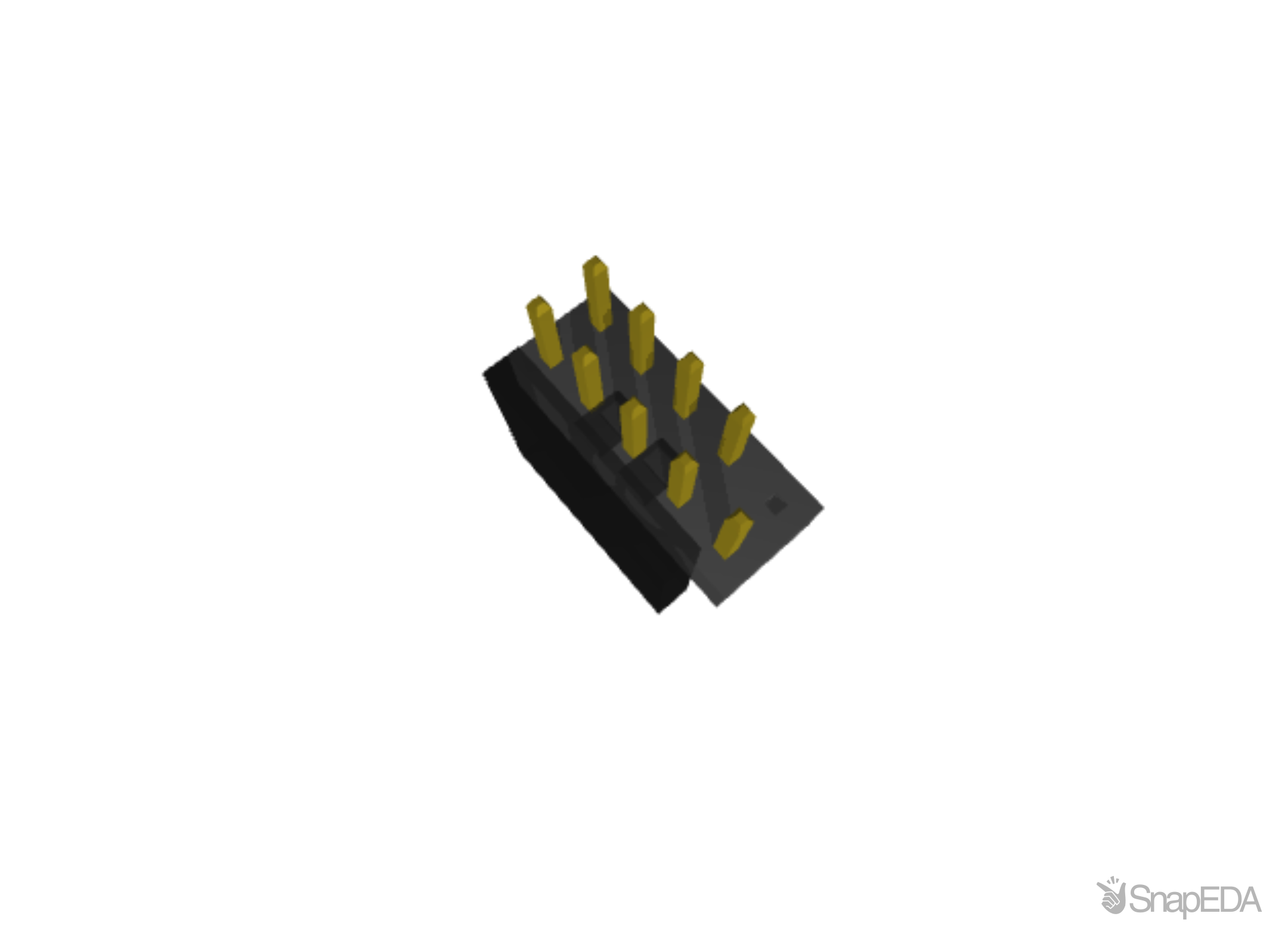 MMT-105-01-S-DH-001-P-TR 3D Model