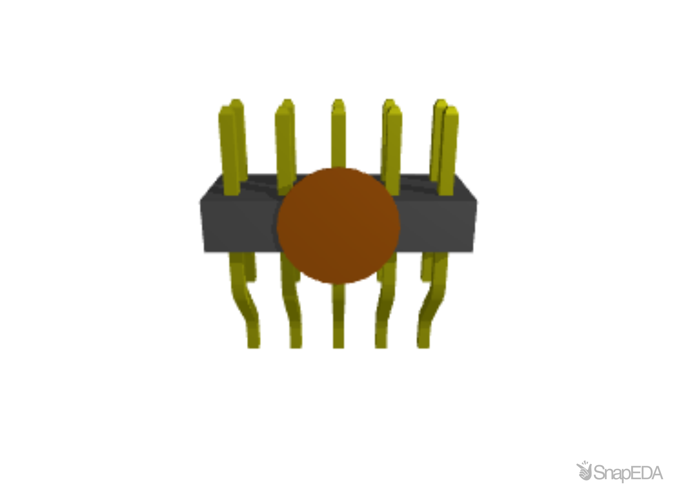 MMT-105-01-S-DH-K 3D Model
