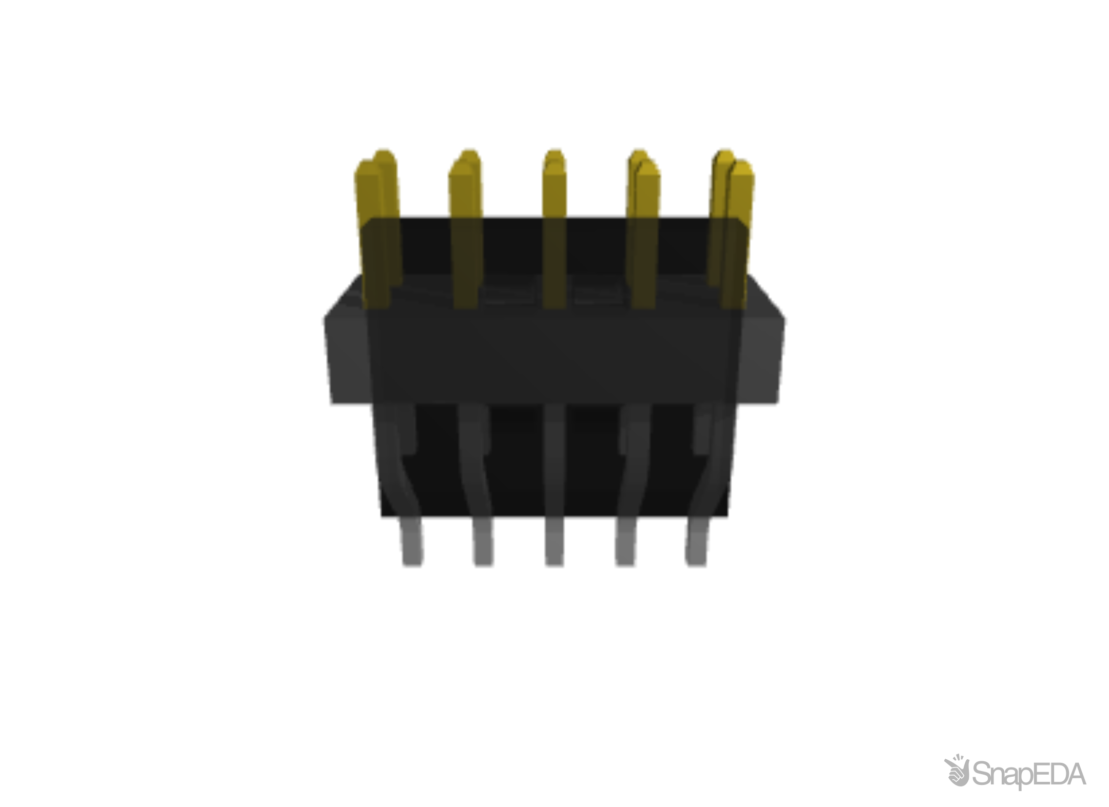 MMT-105-01-S-DH-P 3D Model