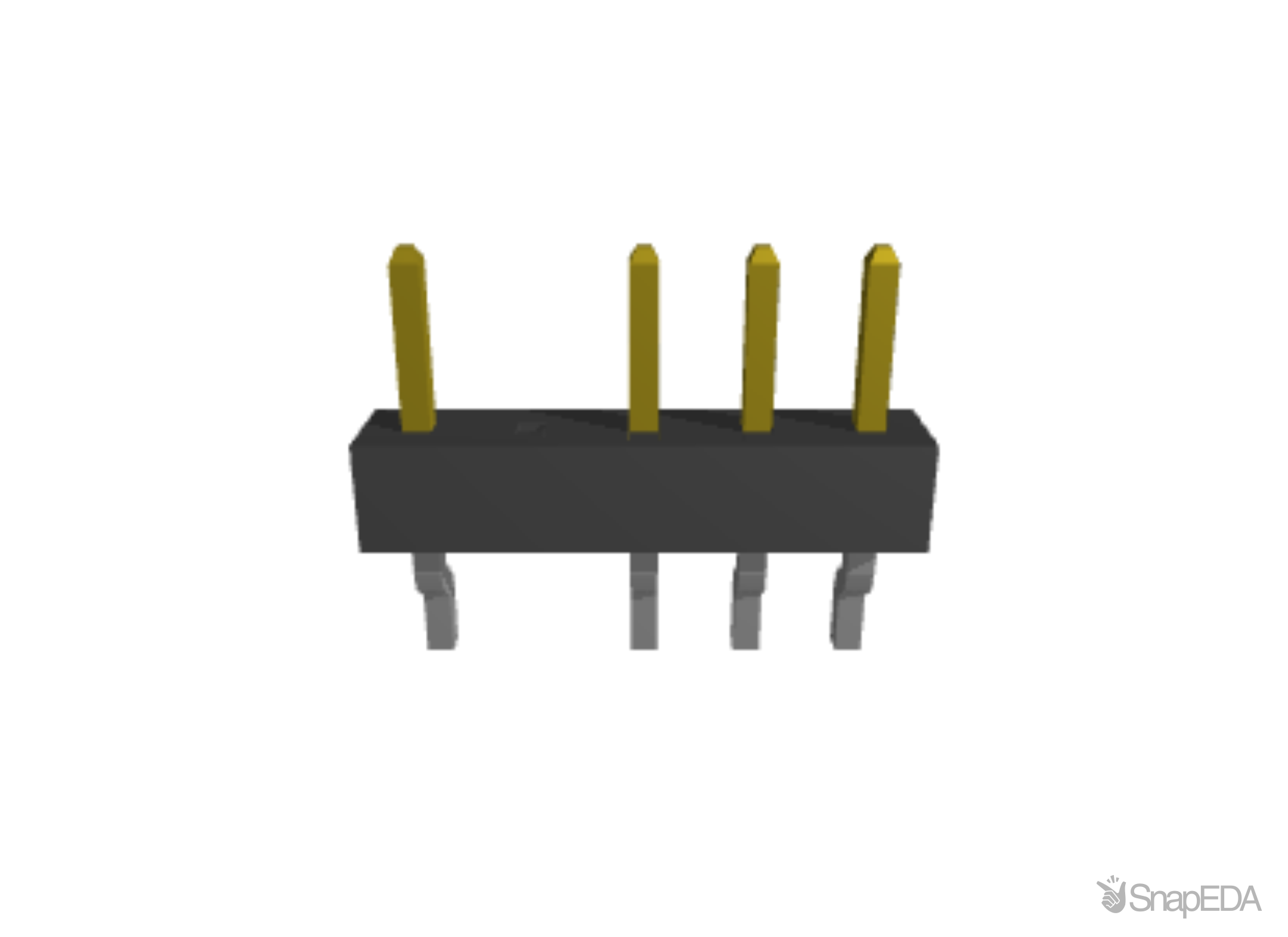 MMT-105-01-S-SH-002 3D Model