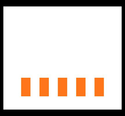 MMT-105-01-S-SH Footprint