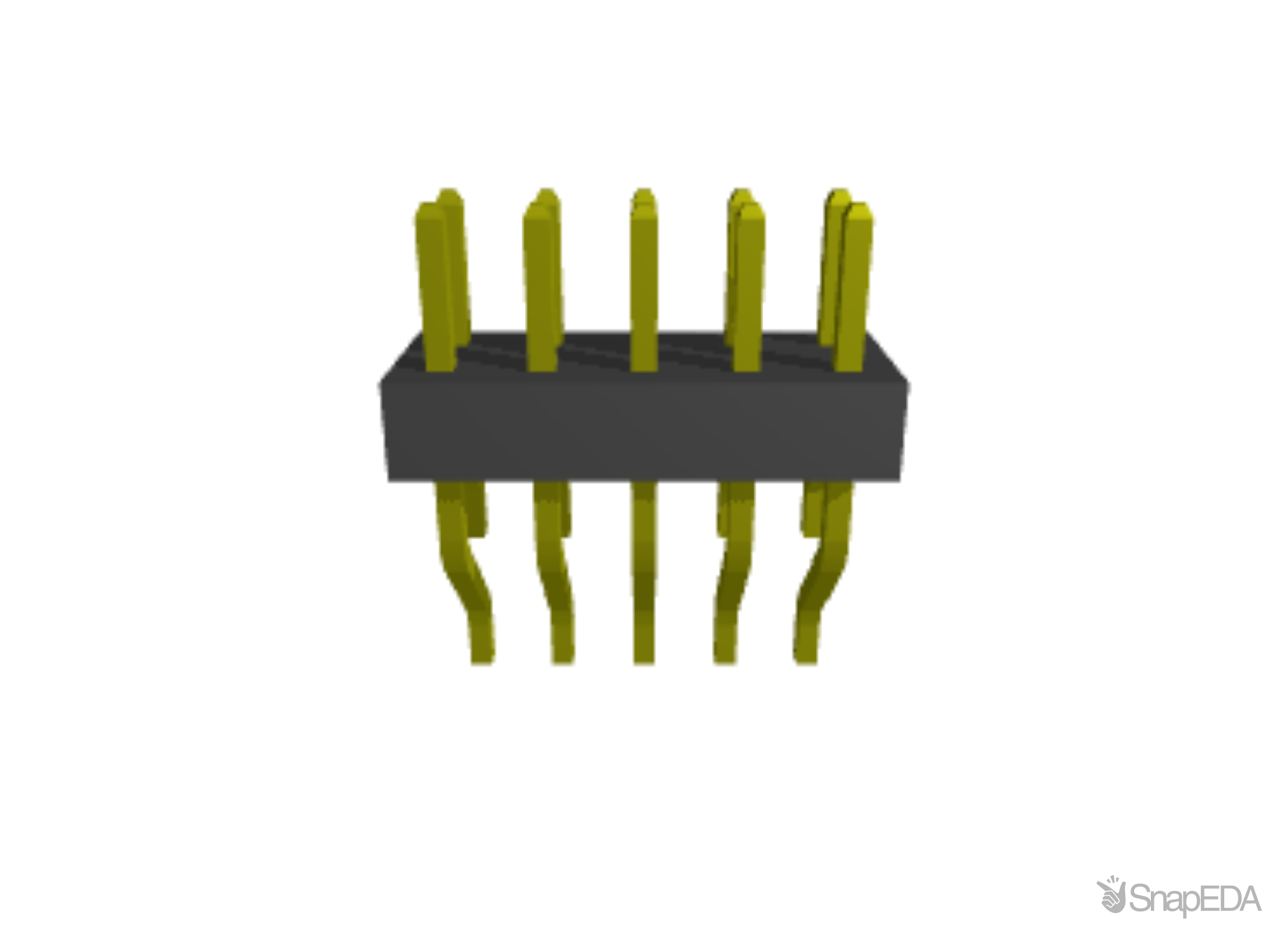MMT-105-01-SM-DH 3D Model