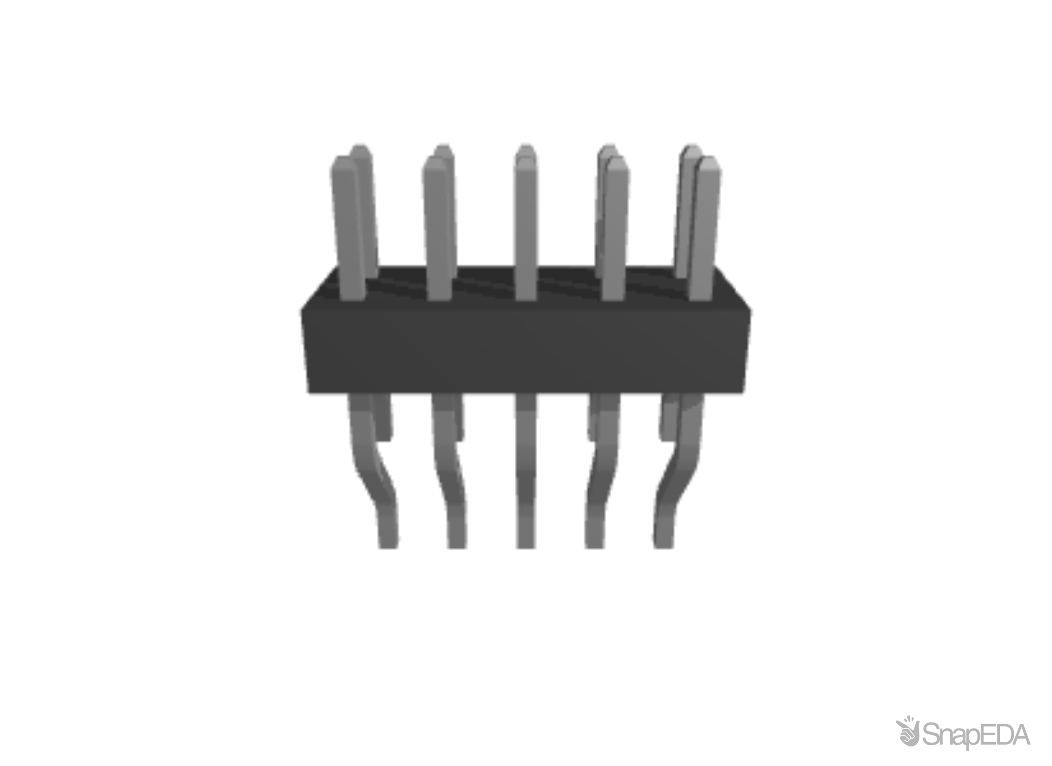 MMT-105-01-T-DH 3D Model