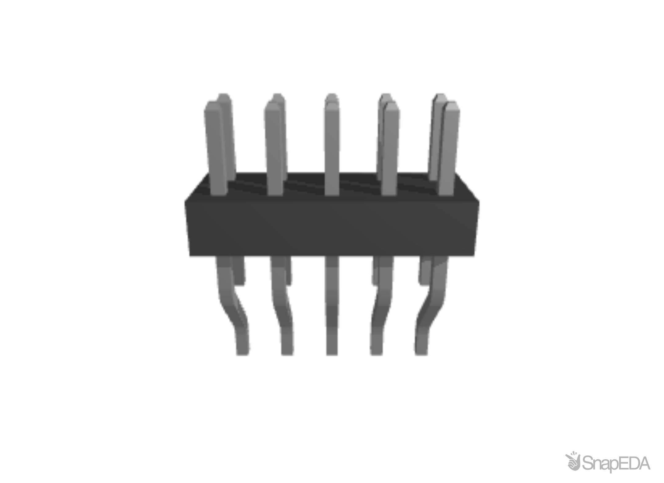 MMT-105-01-T-DH-A 3D Model
