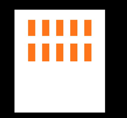 MMT-105-01-T-DH-A Footprint