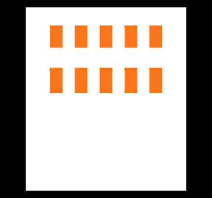 MMT-105-01-T-DH Footprint