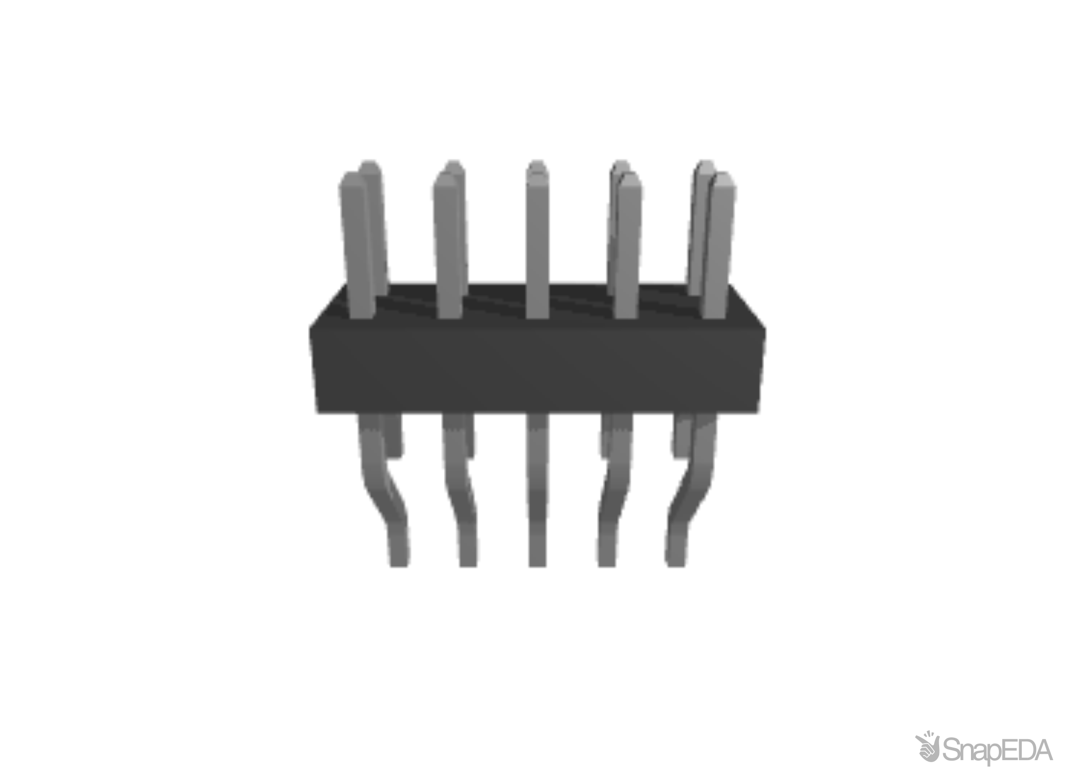 MMT-105-01-T-DH-LC 3D Model