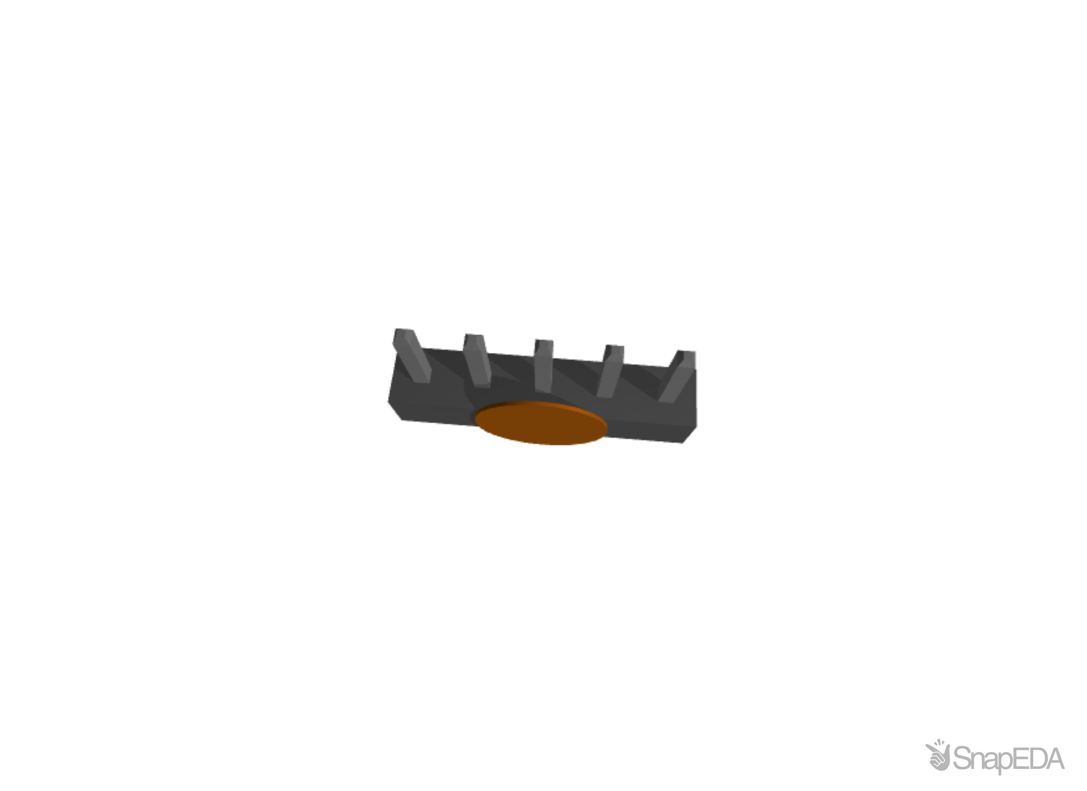 MMT-105-01-T-SH-K 3D Model