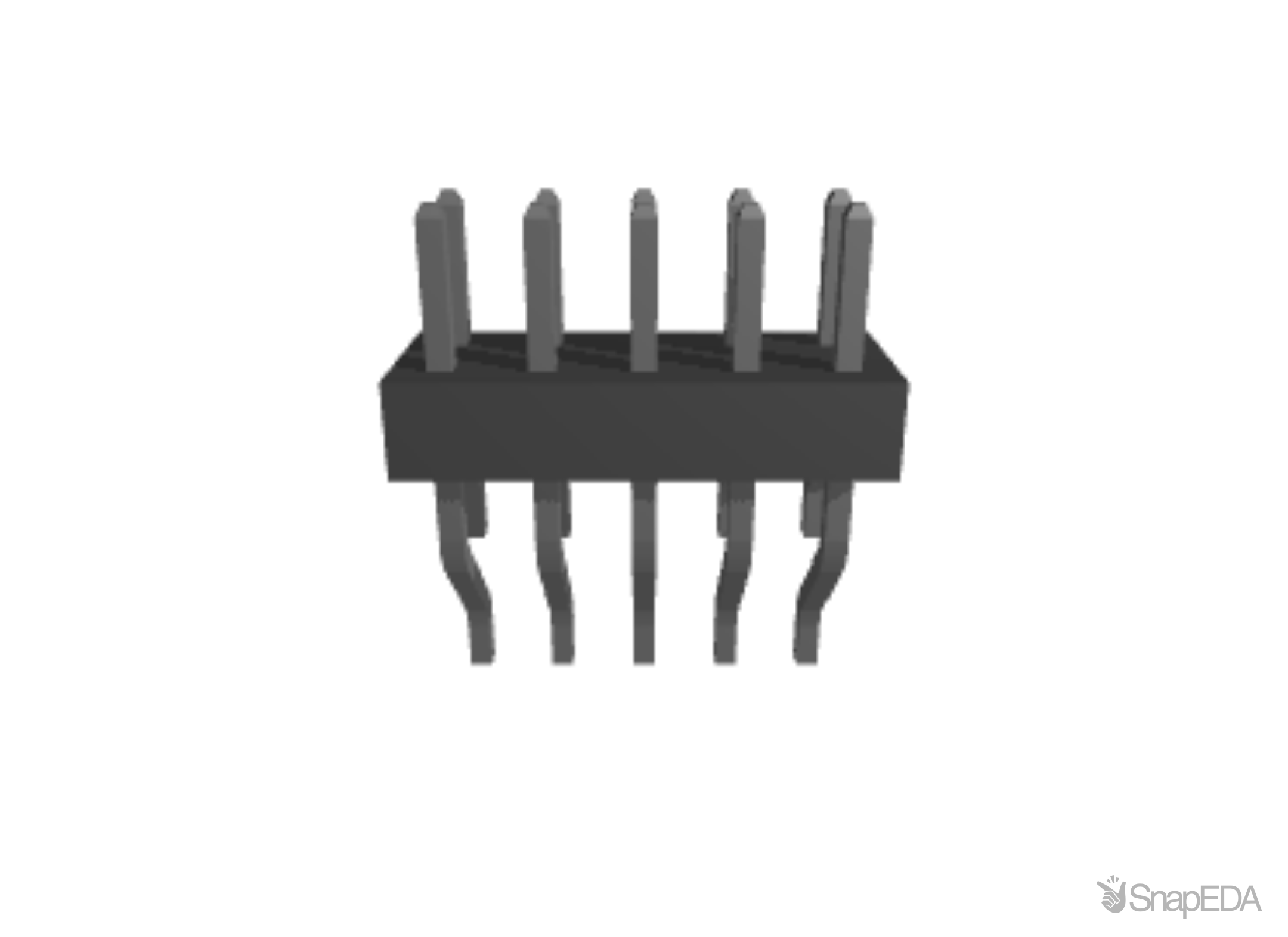 MMT-105-01-TM-DH 3D Model