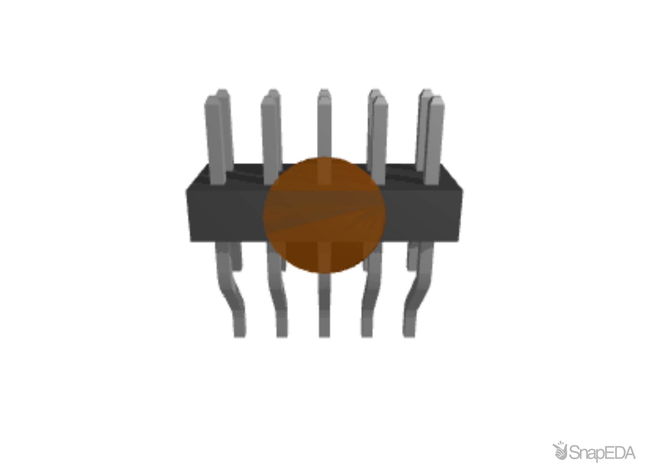 MMT-105-01-TM-DH-K 3D Model