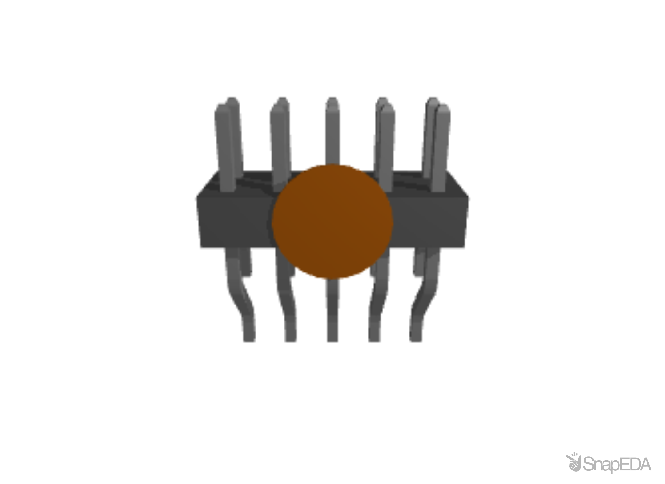 MMT-105-01-TM-DH-K-TR 3D Model