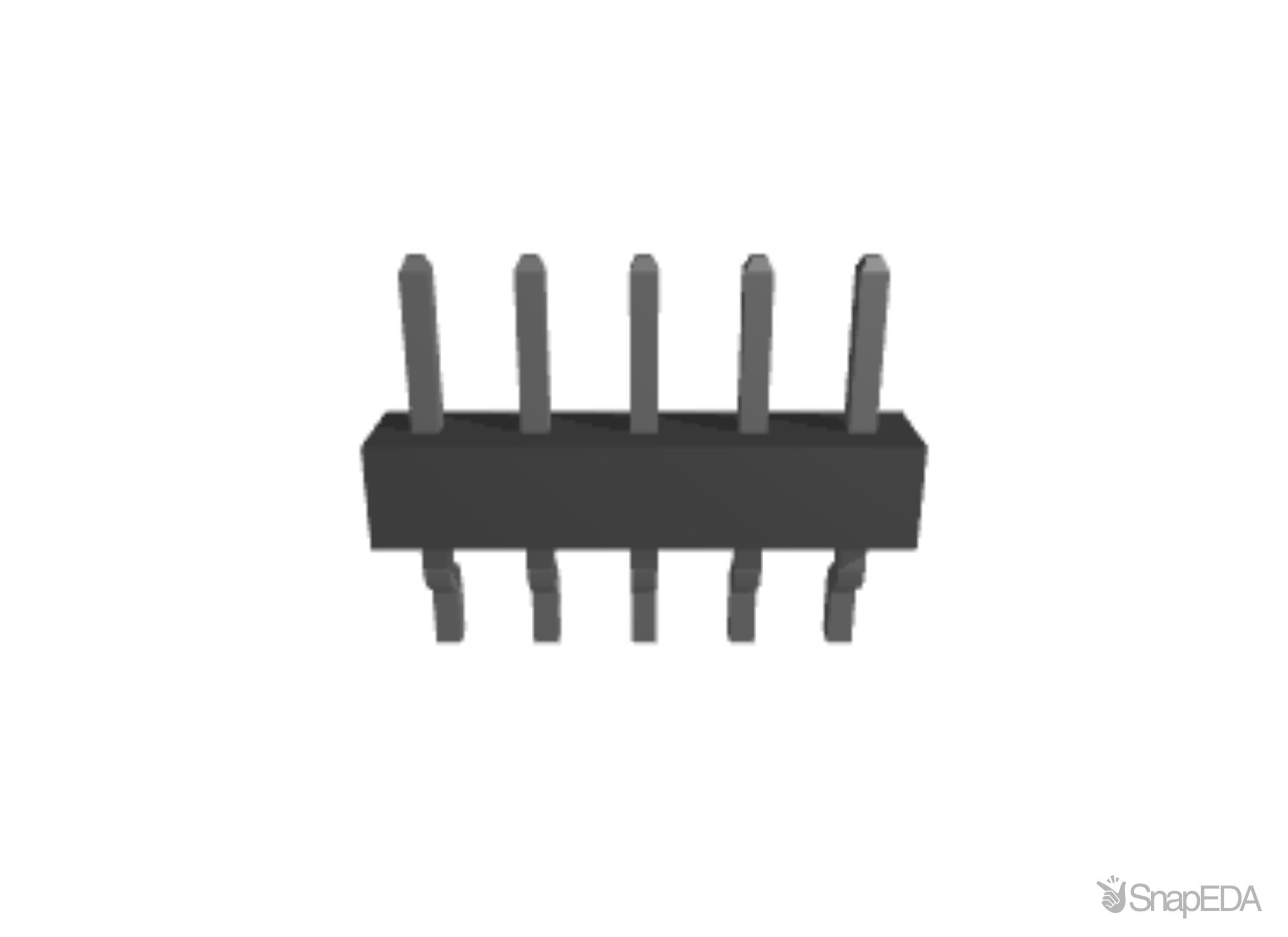 MMT-105-01-TM-SH 3D Model