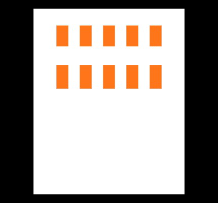 MMT-105-02-F-DH Footprint