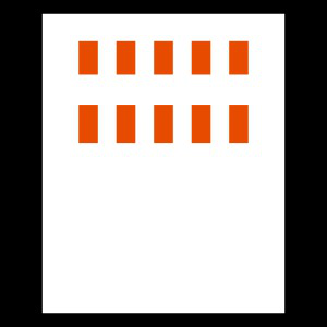 MMT-105-02-L-DH-005-K Footprint